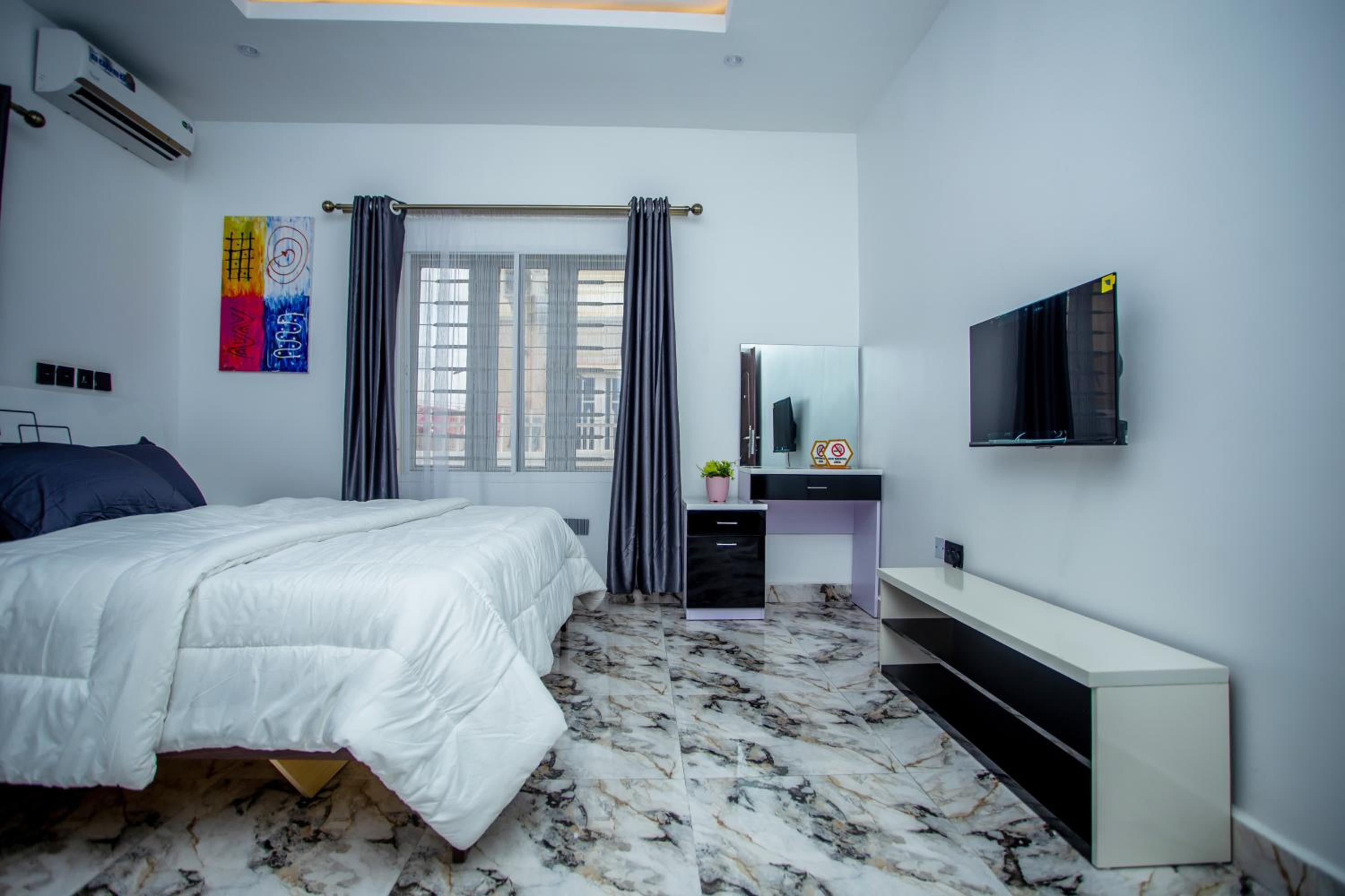 Aija Residences