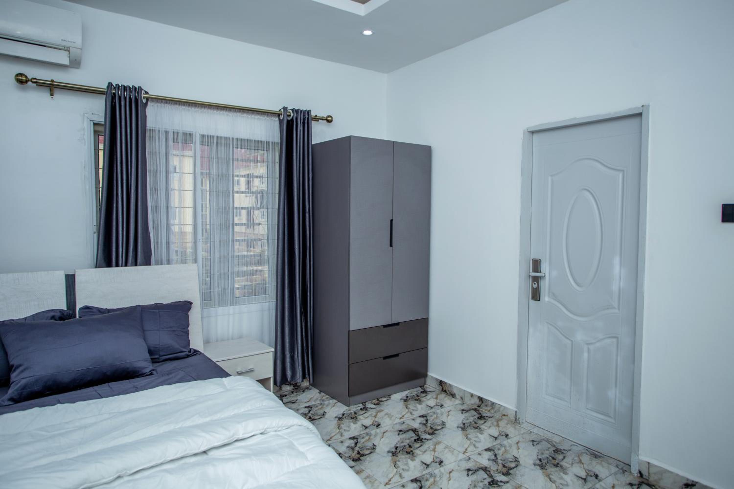 Aija Residences