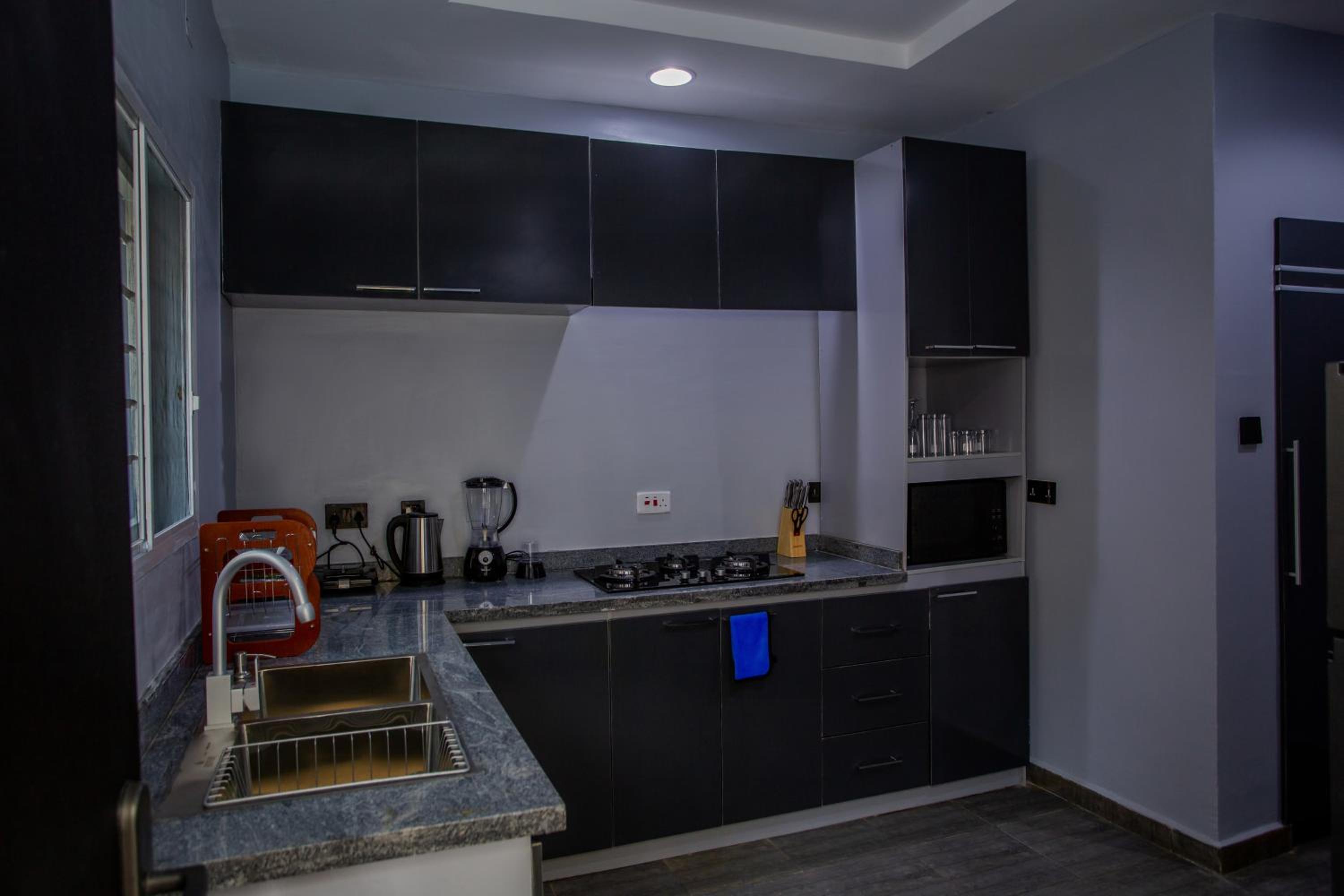 Aija Residences