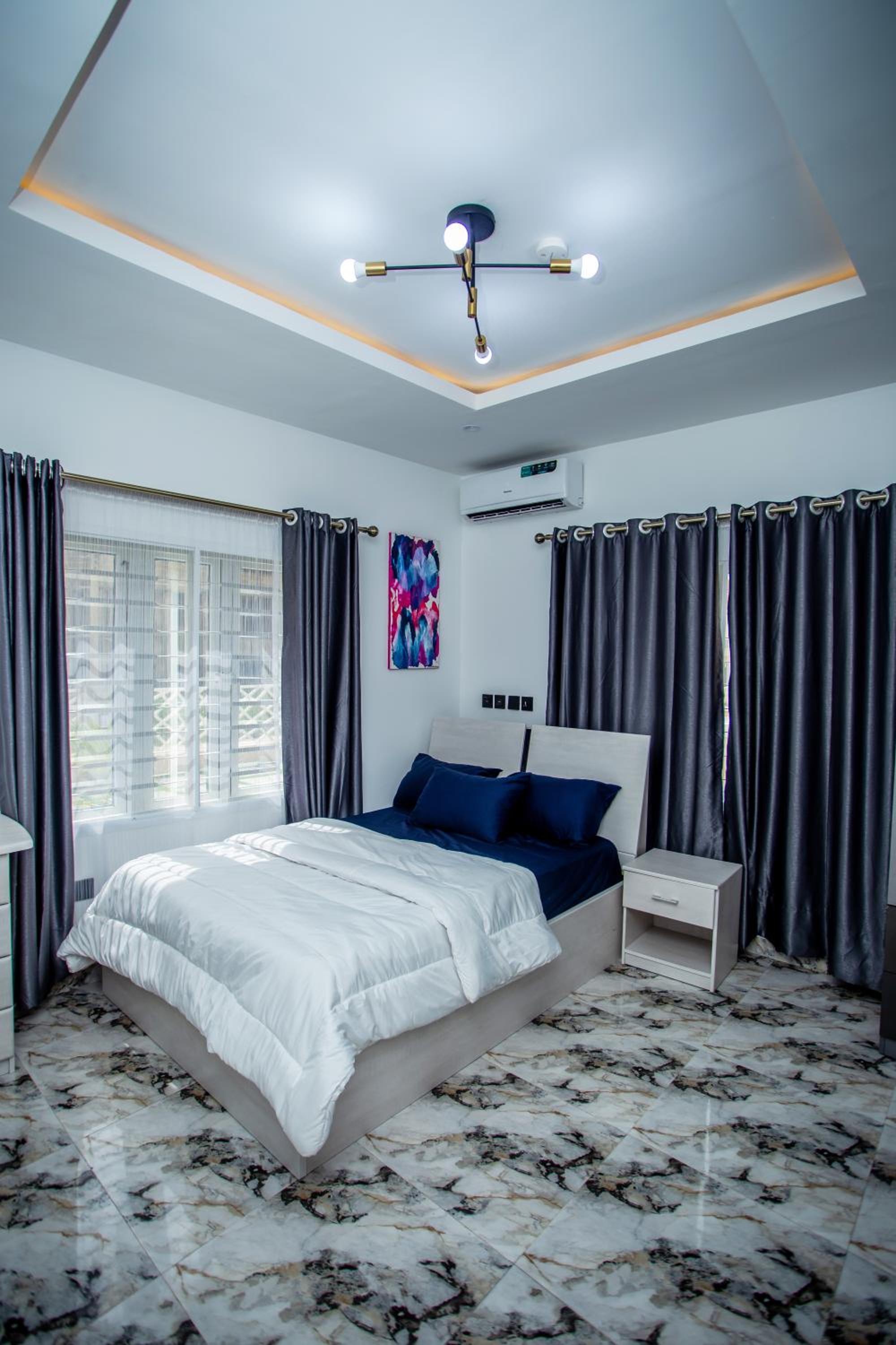 Aija Residences