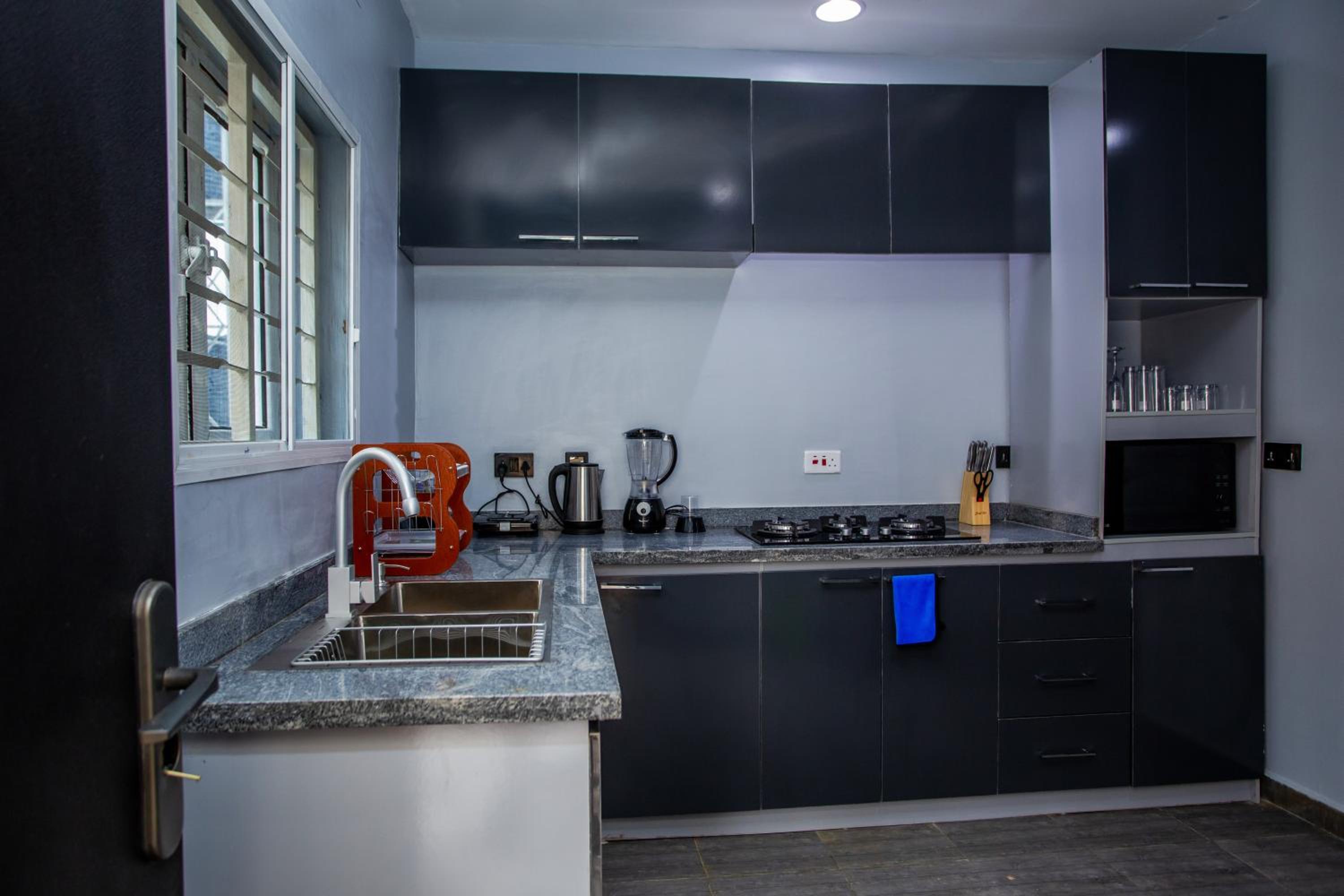 Aija Residences