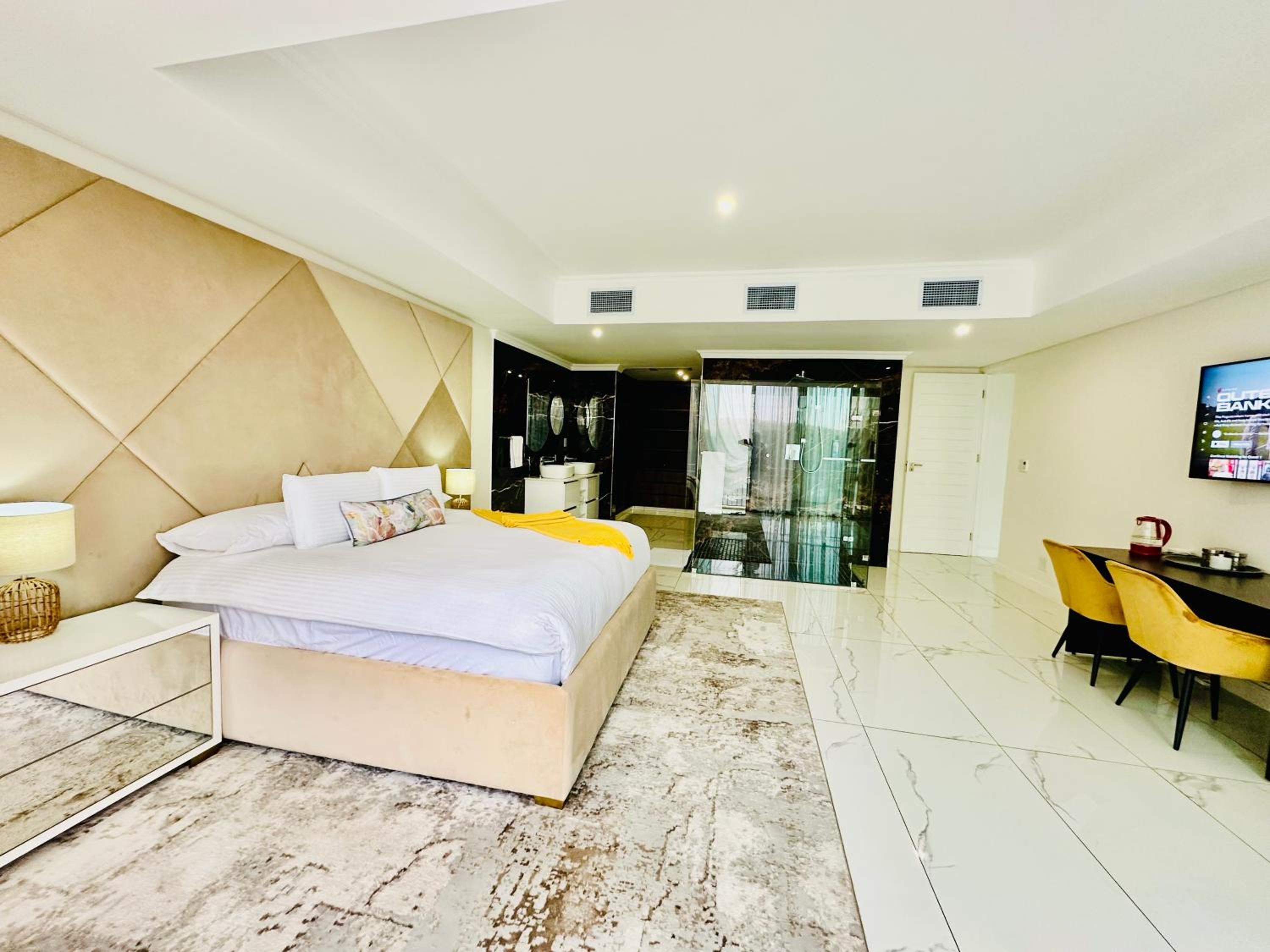 H & H Boutique & SPA