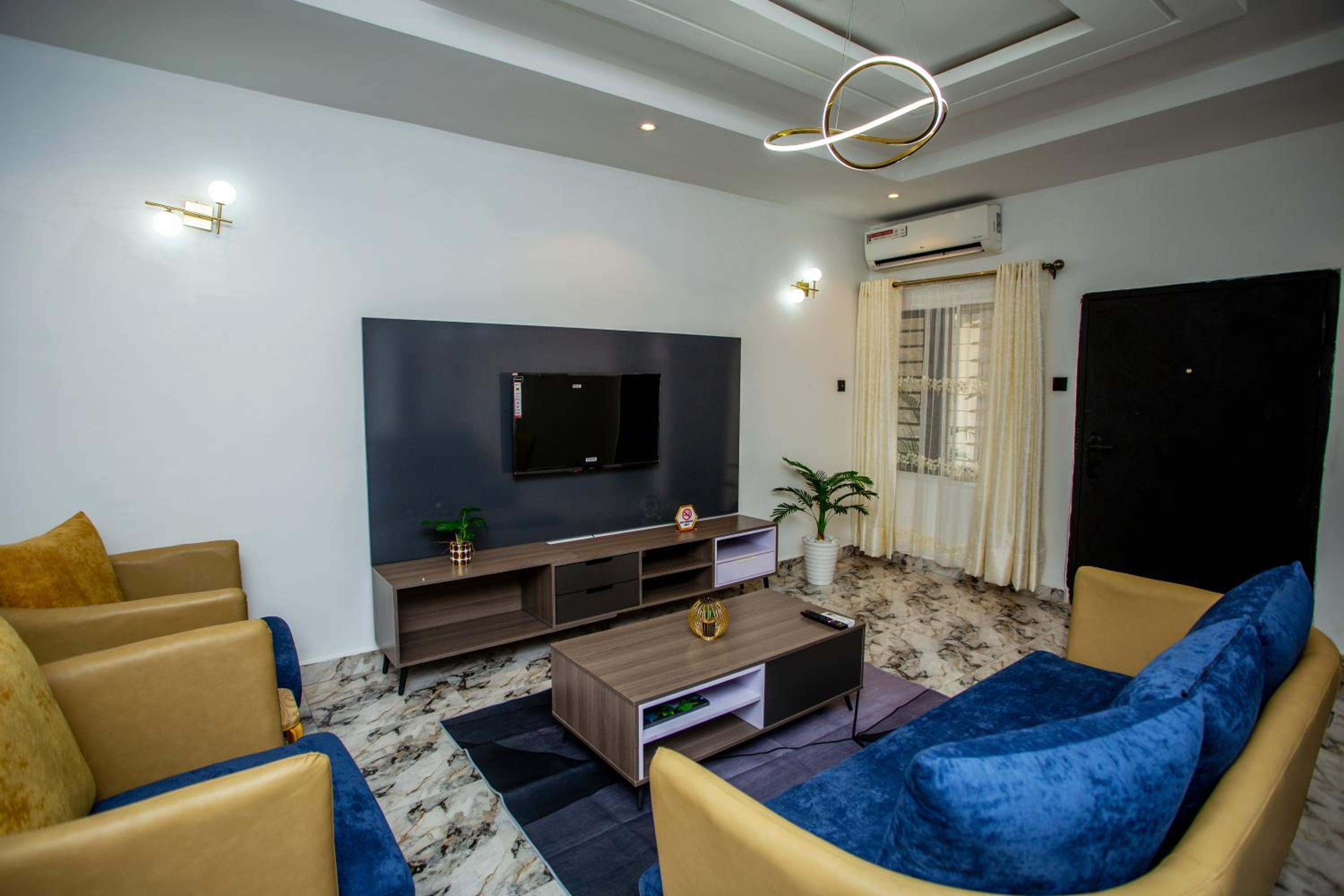 Aija Residences
