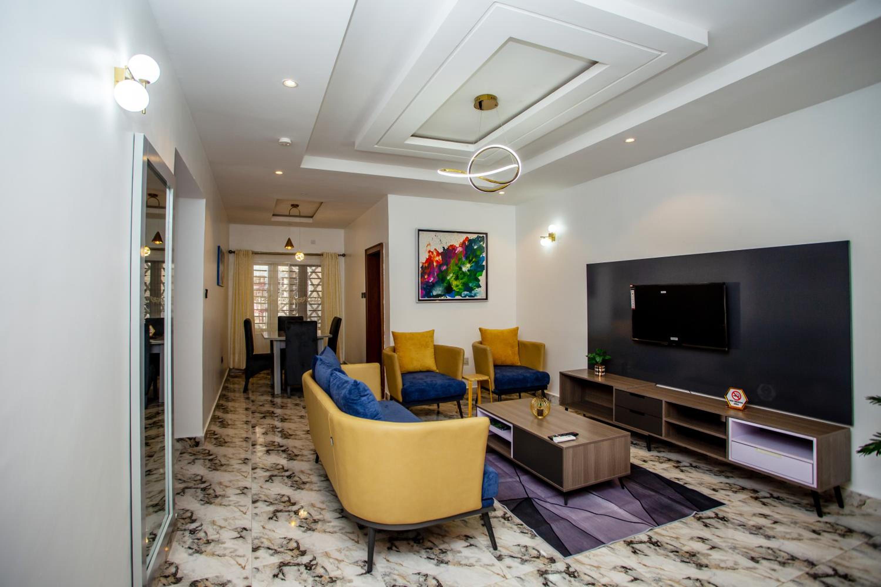 Aija Residences
