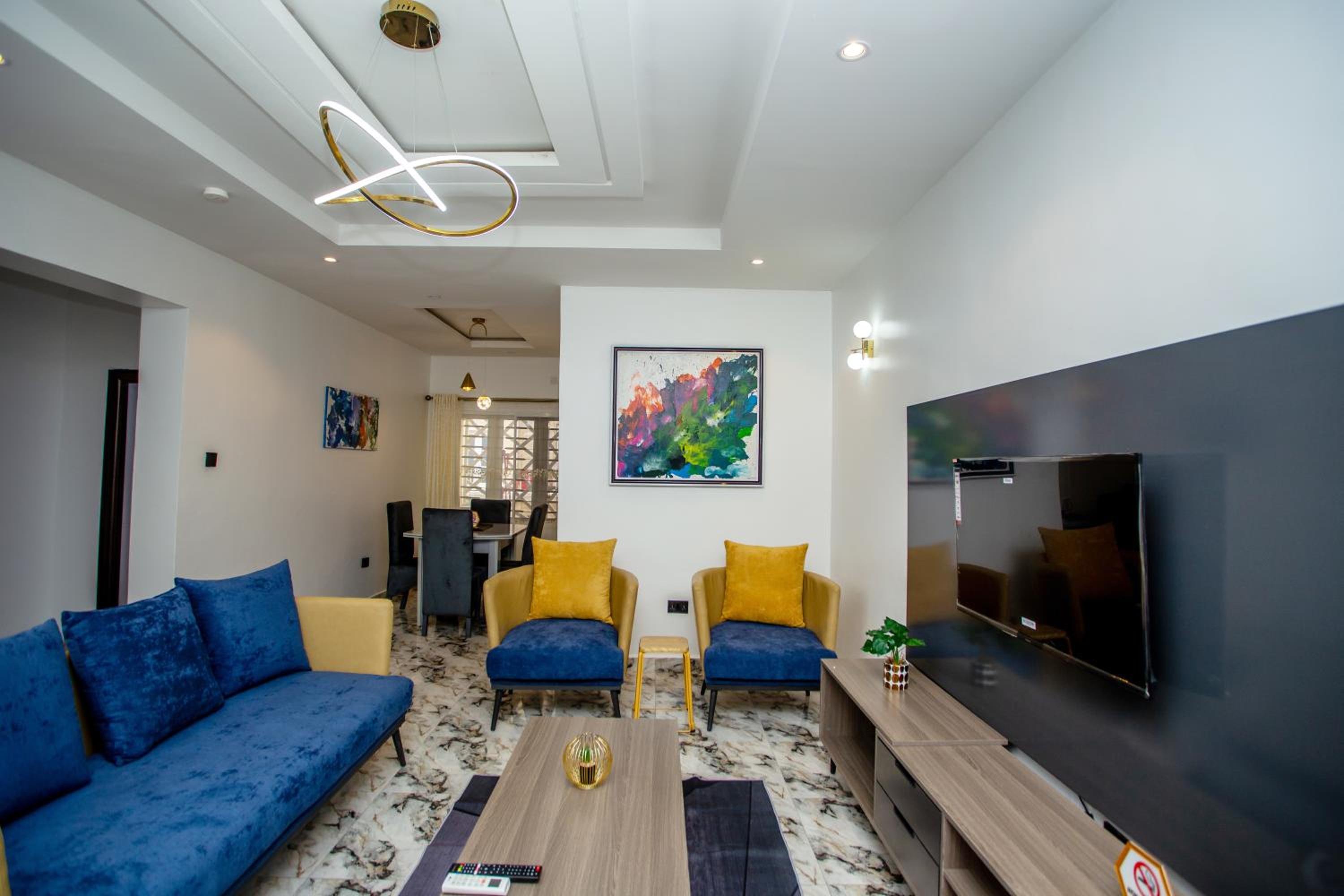 Aija Residences