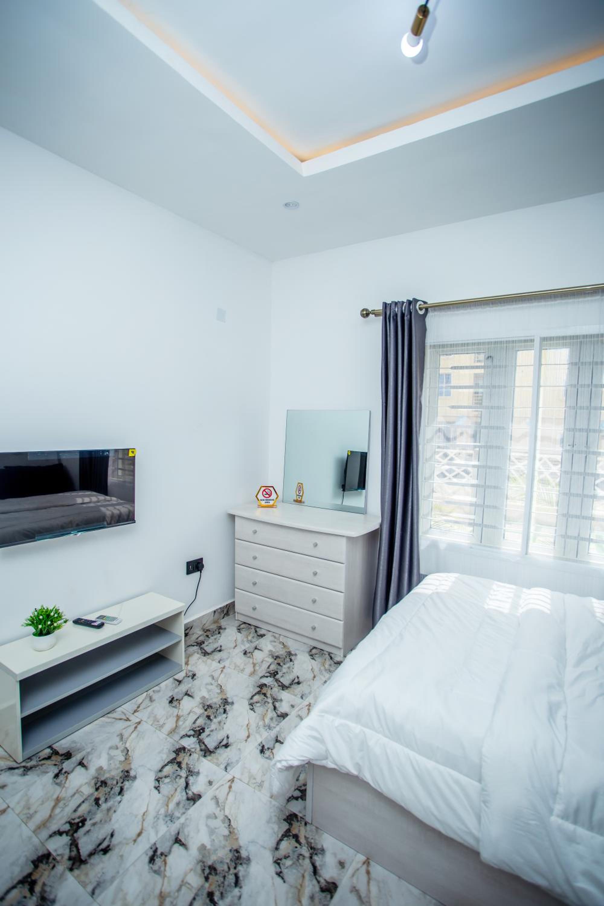 Aija Residences