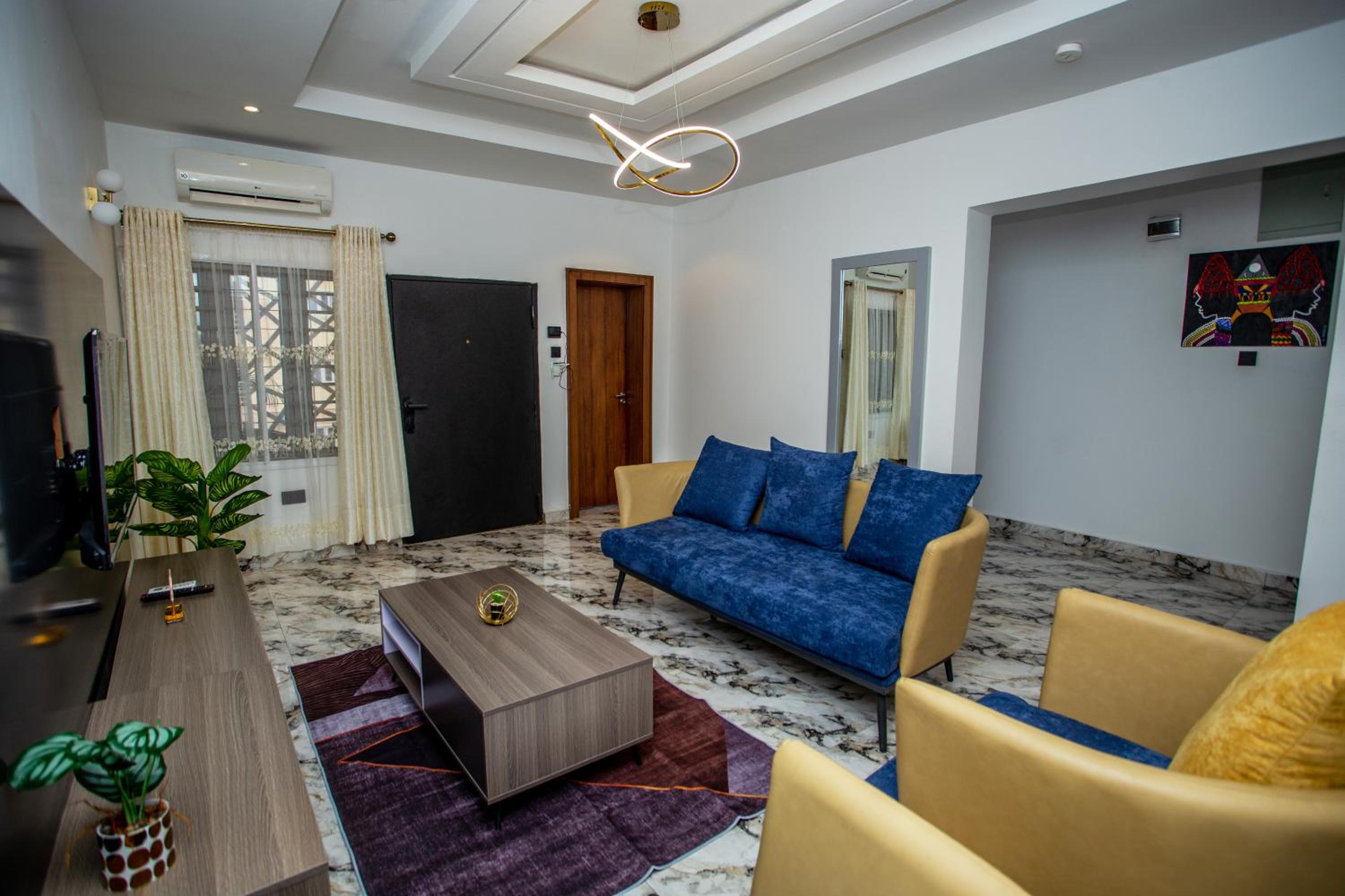 Aija Residences