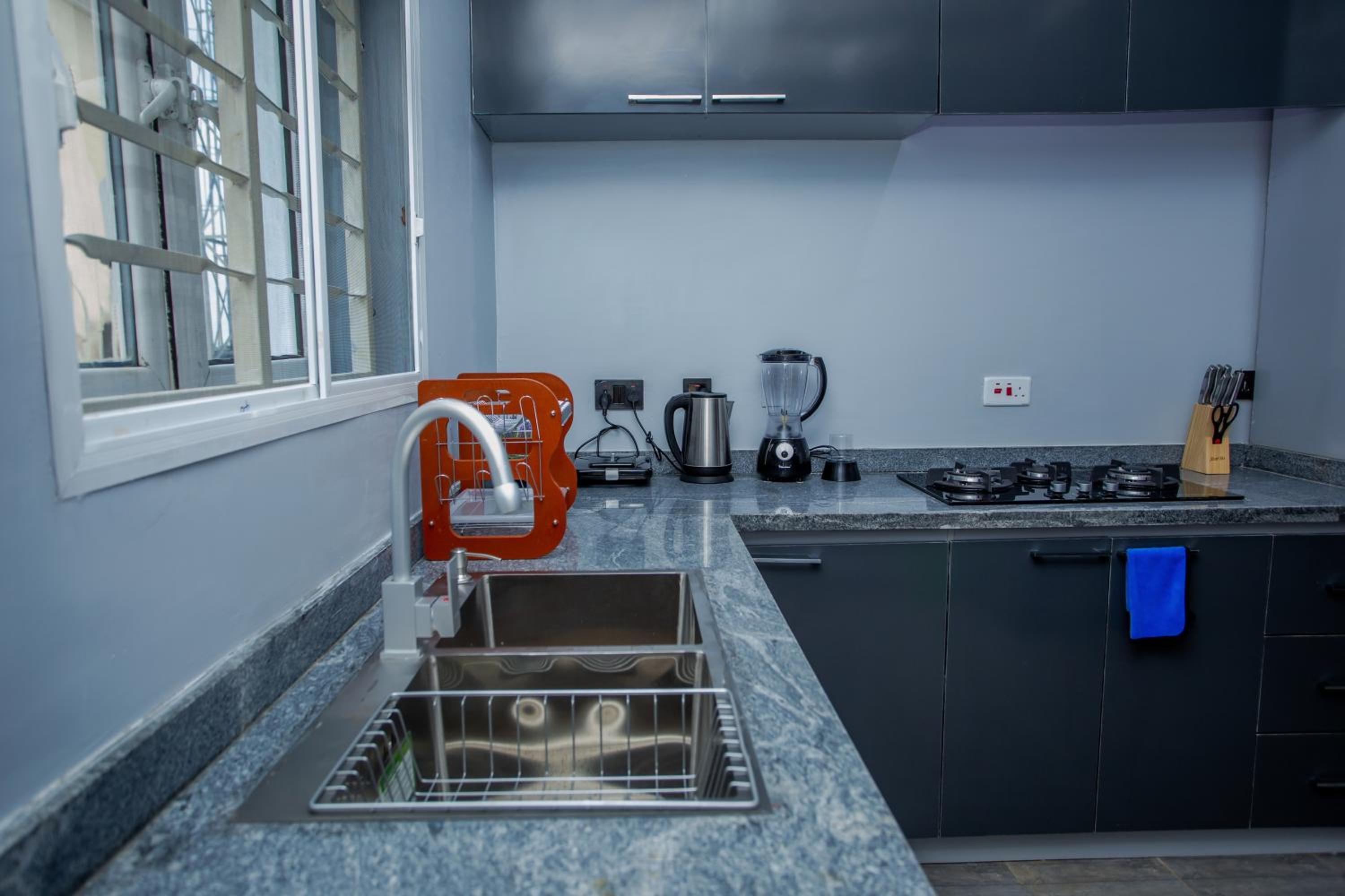 Aija Residences