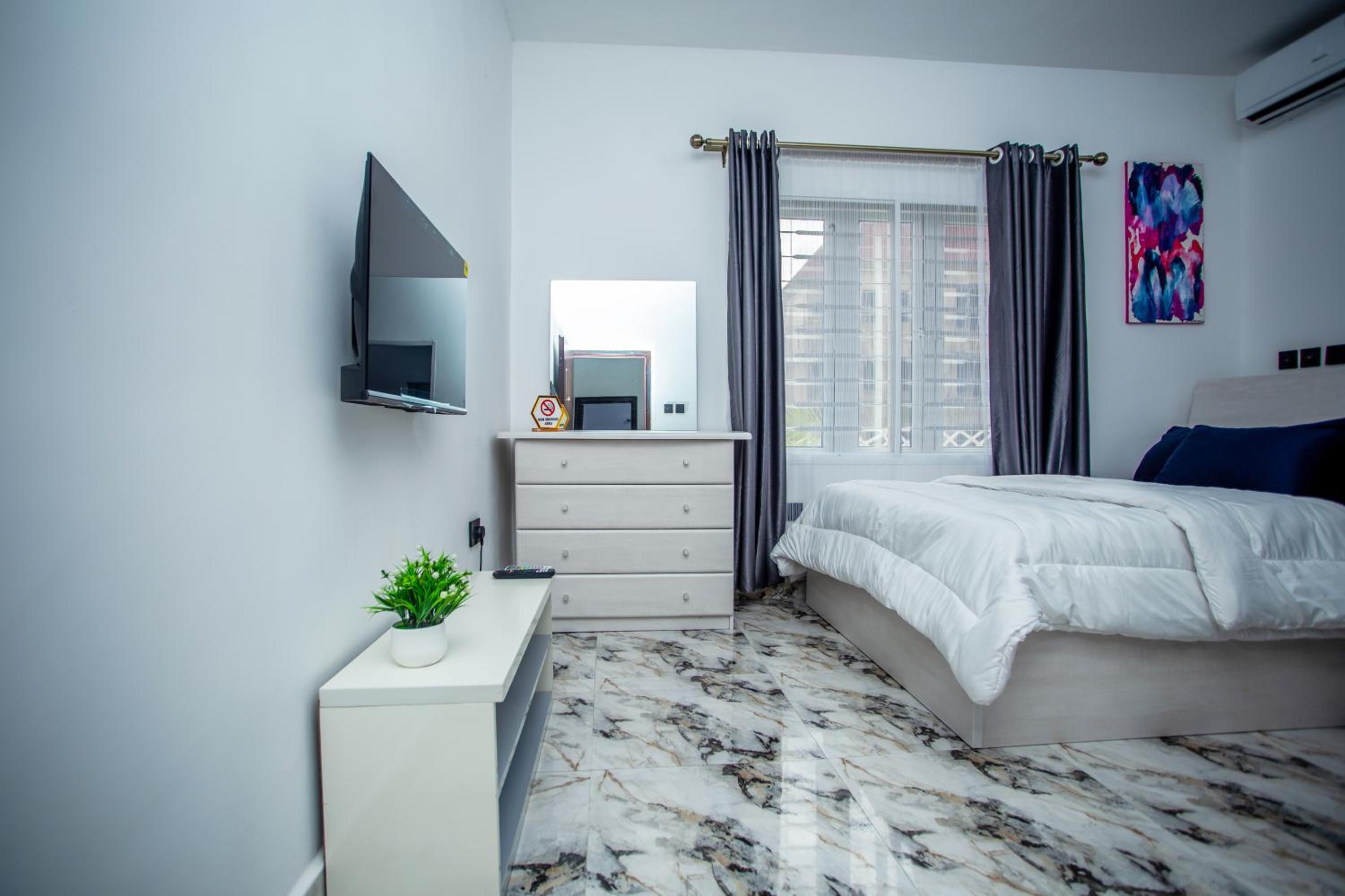 Aija Residences