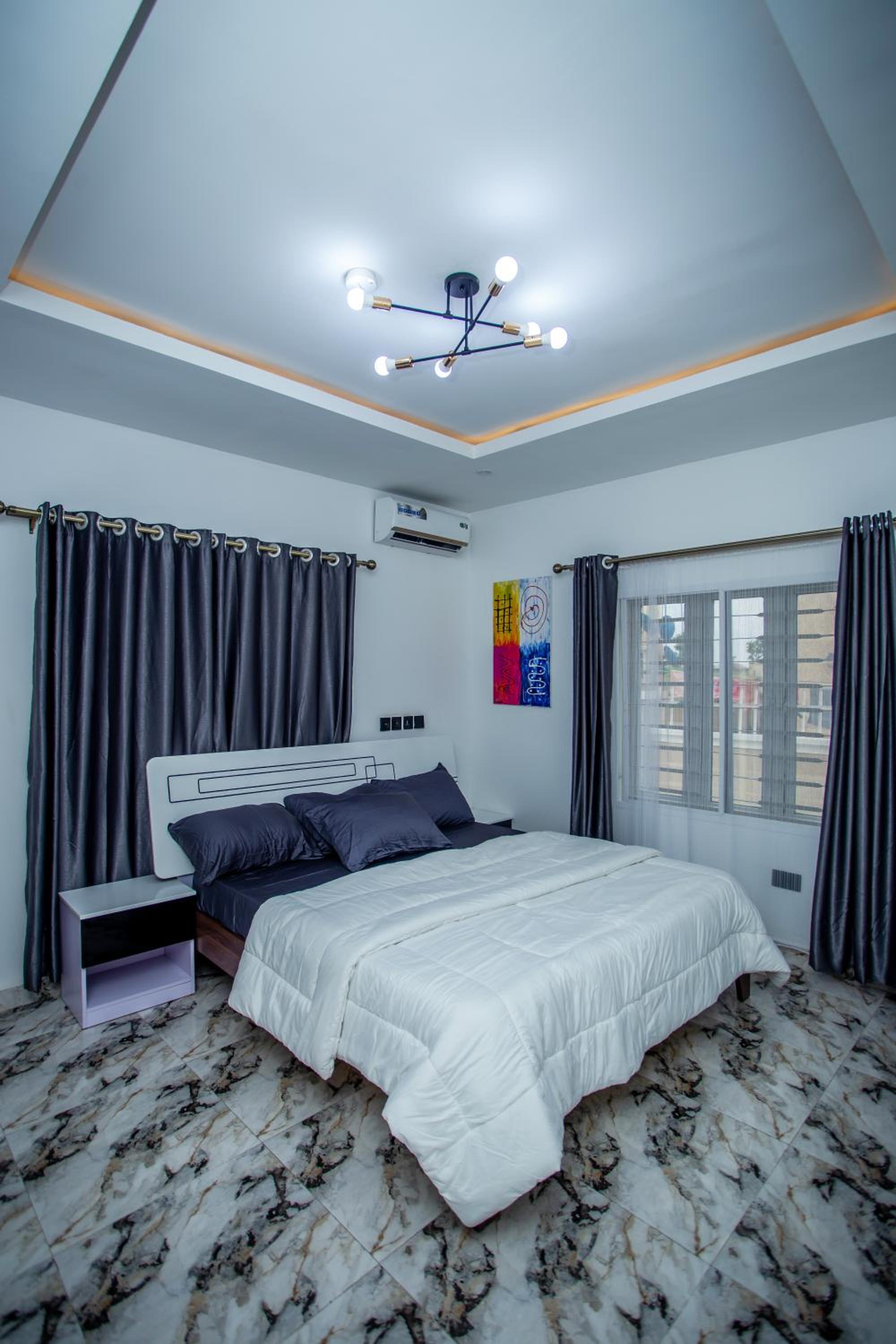 Aija Residences