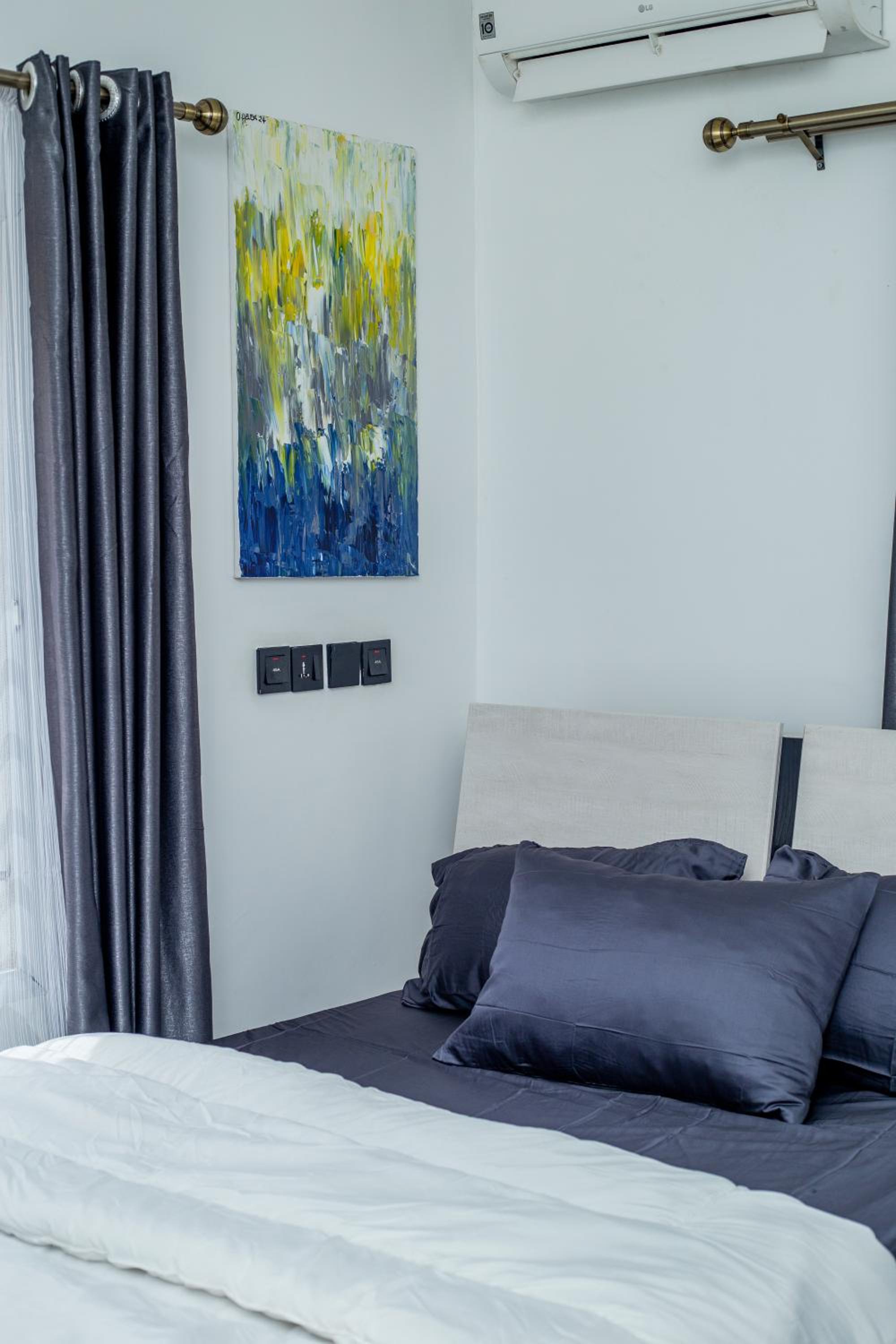 Aija Residences