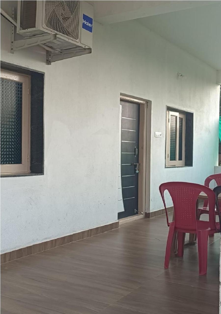 Harsha Home Stay view 2
