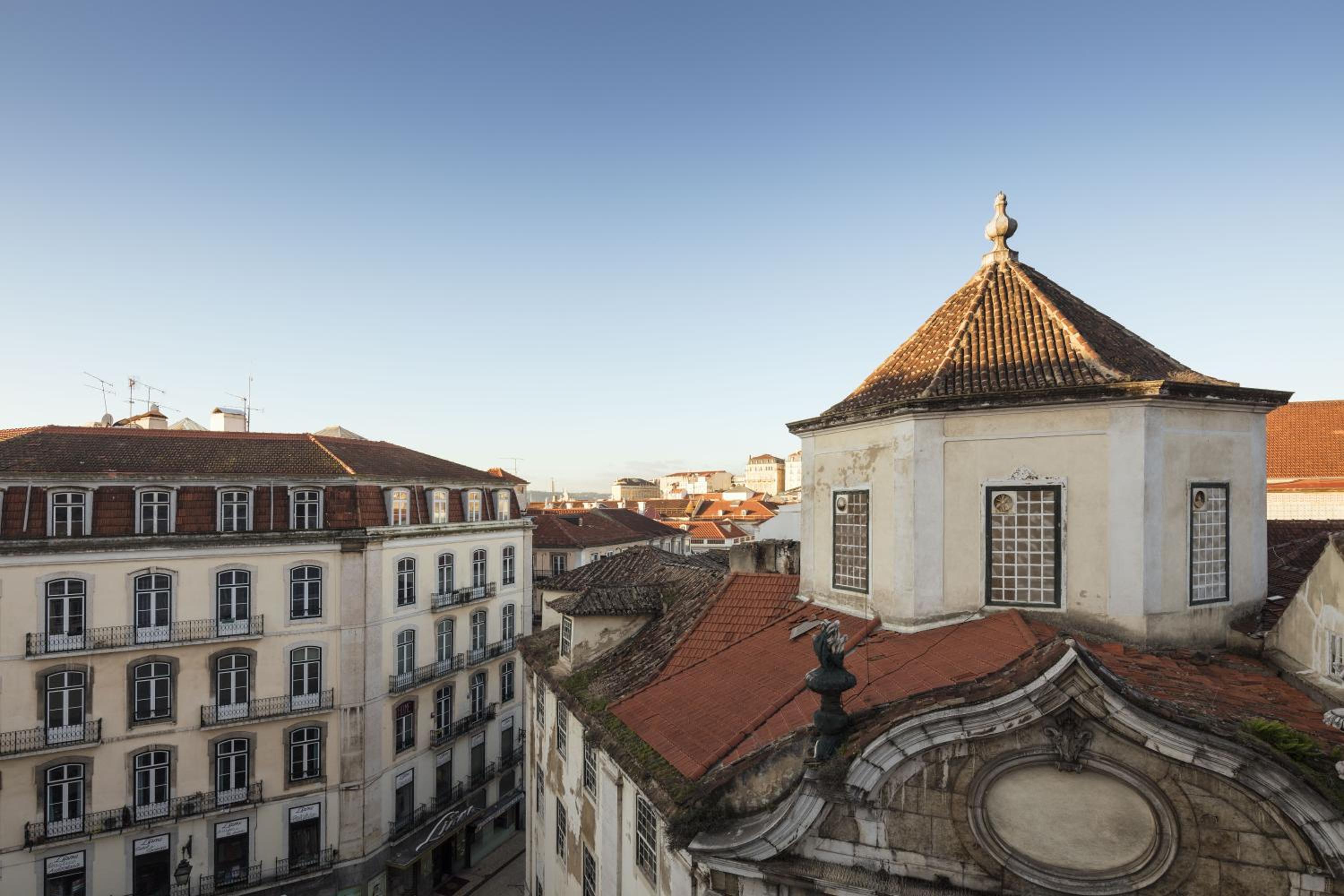 LSA Baixa Castelo by Numa