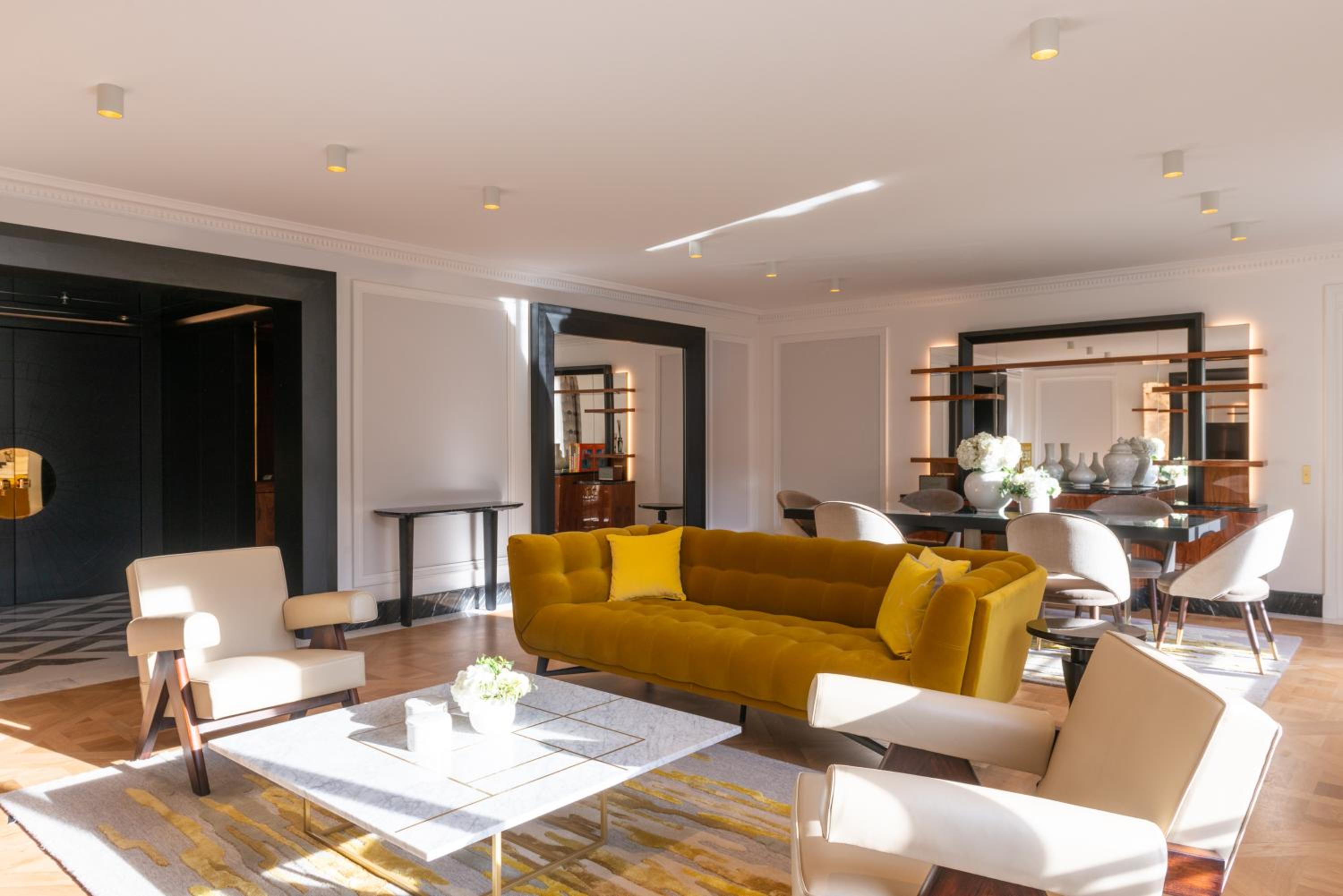 L'Hôtel du Collectionneur Paris 3