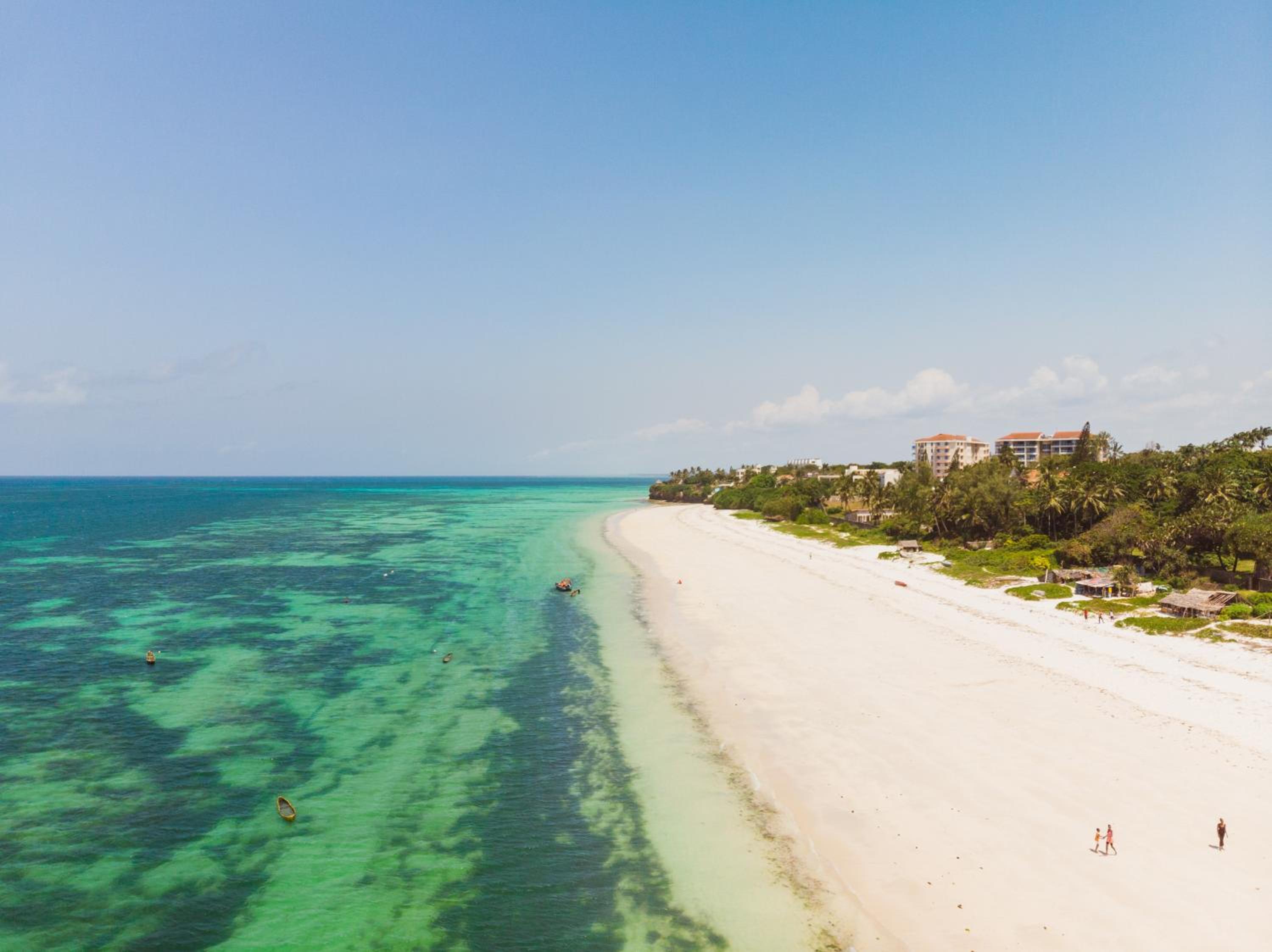 San Andres Vacations - Cabanas Morgan Bay - Property Image 6