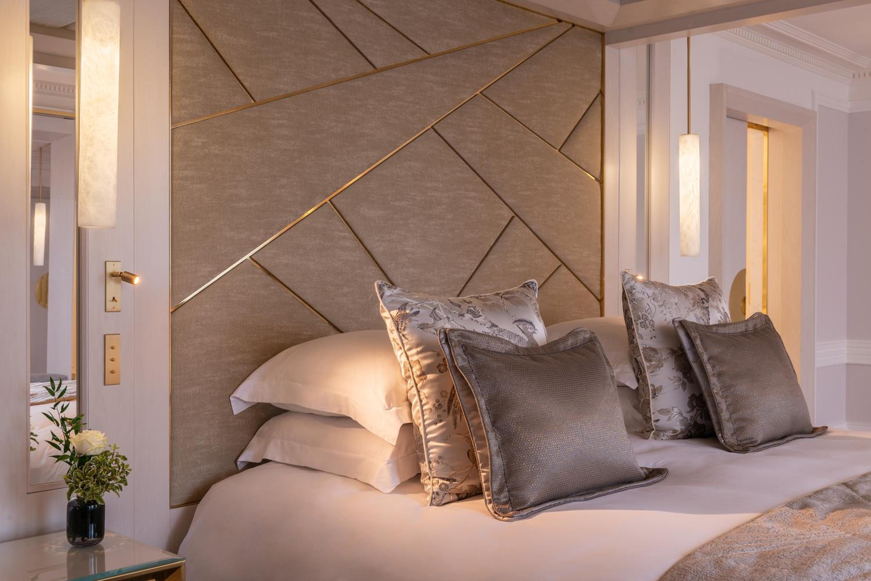 L'Hôtel du Collectionneur Paris 3