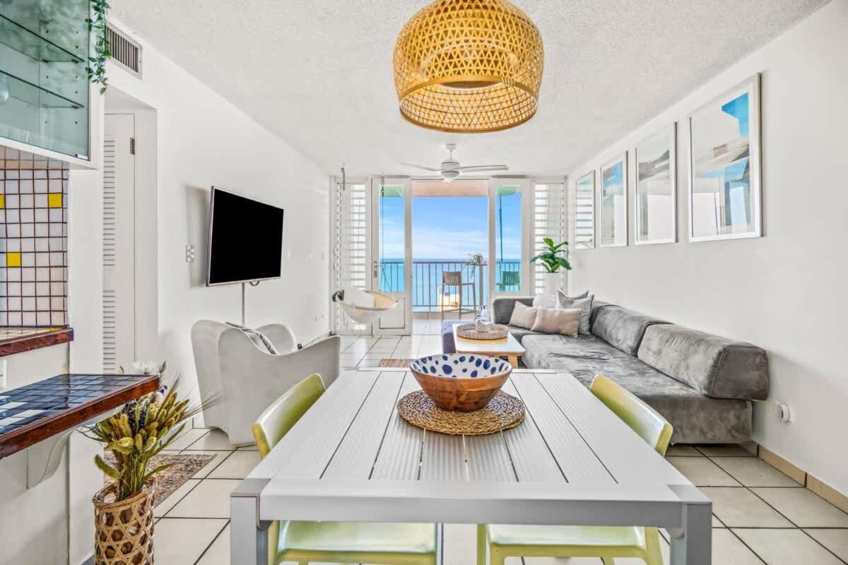 Boho Beachfront Escape - Stunning View & Parking view 2