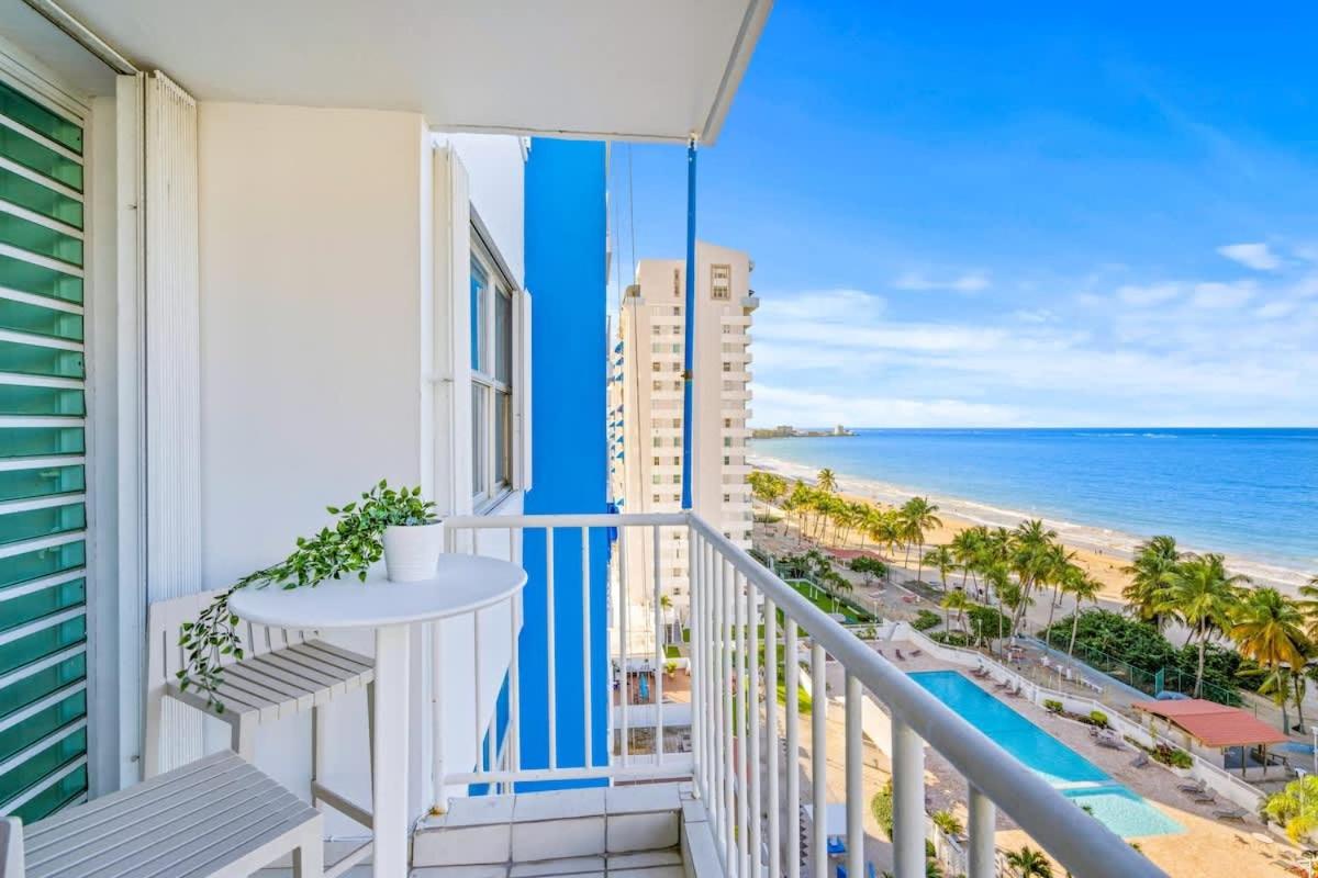 Boho Beachfront Escape - Stunning View & Parking view 3