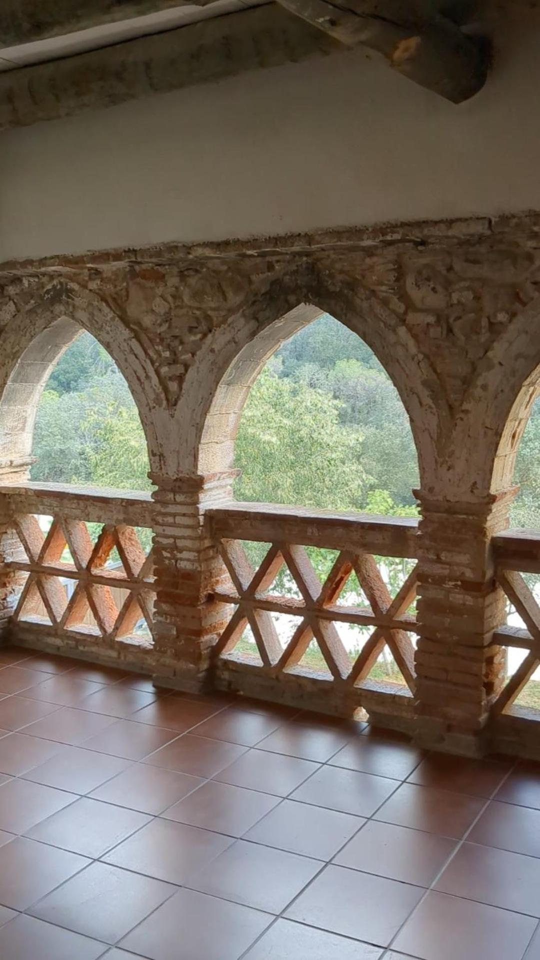 Casa rural en Caldes de Montbui view 4