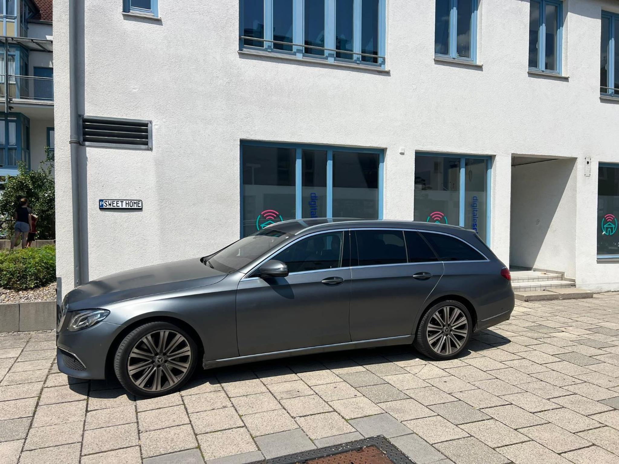 SweetHome - Maisonette Apartment, Parkplatz, WiFi, nähe Zentrum