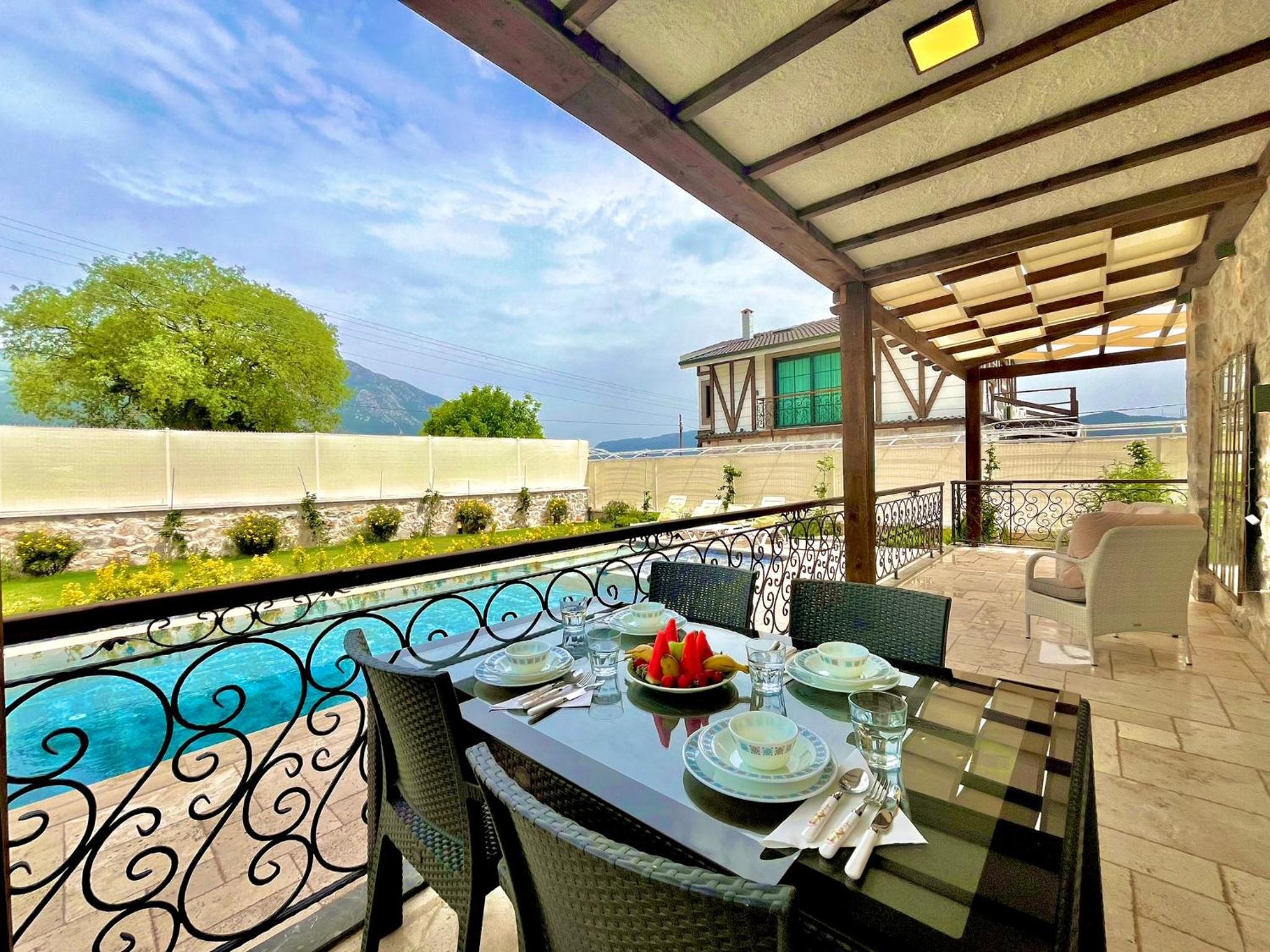 villa tulya view 4