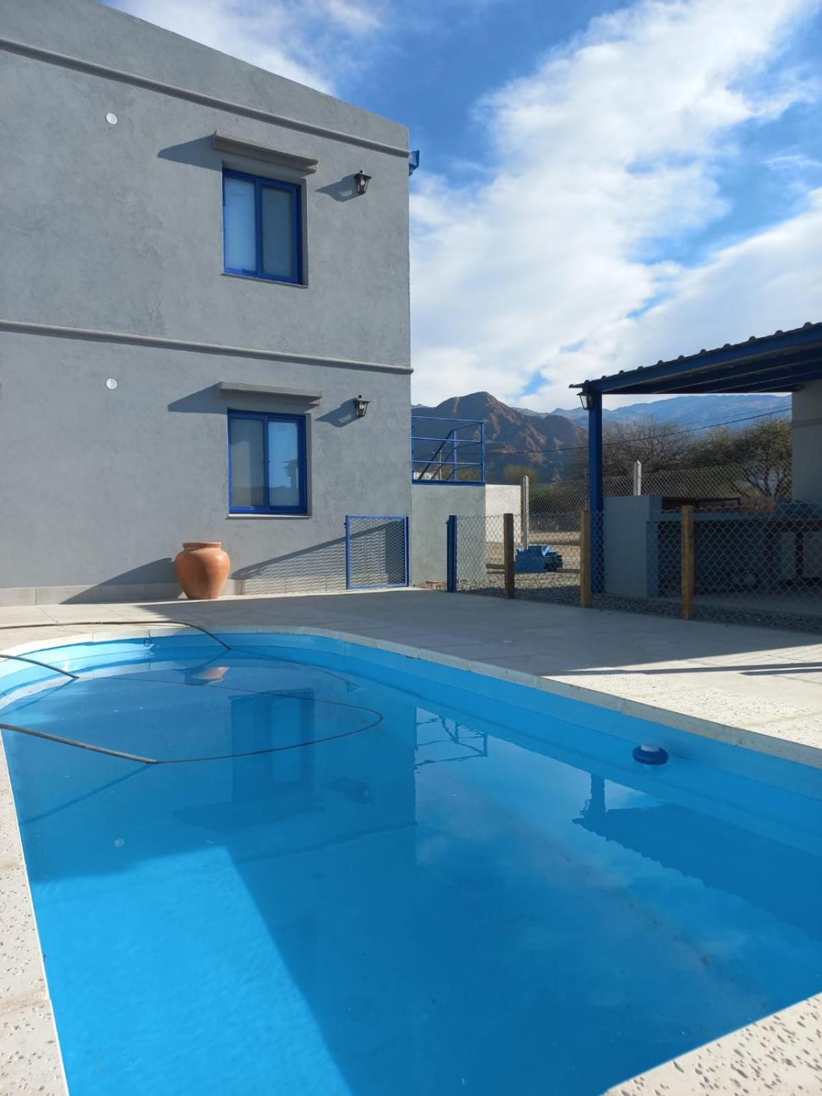 Hotel La Justina - Alquiler Temporario - Image 1