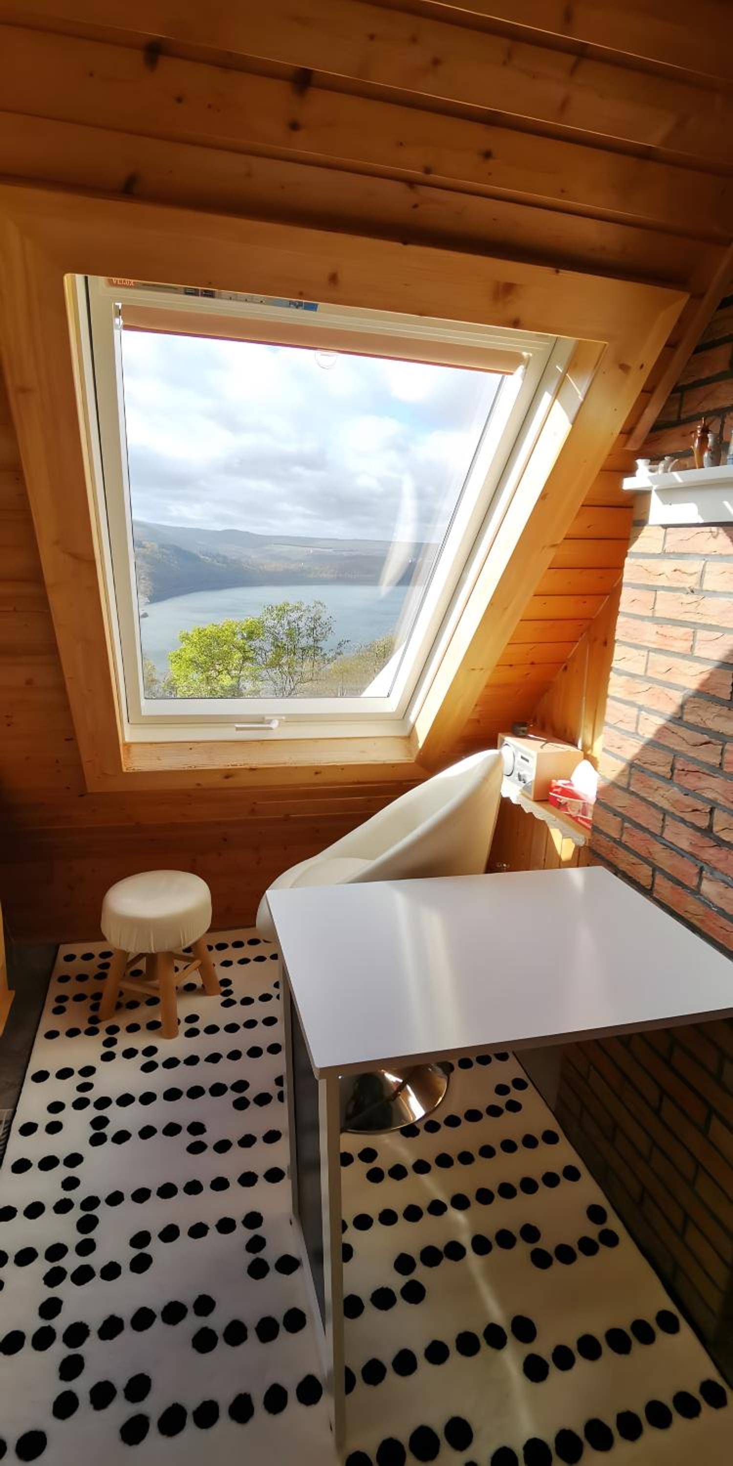 Ferienwohnung Schloss-See-Bergblick