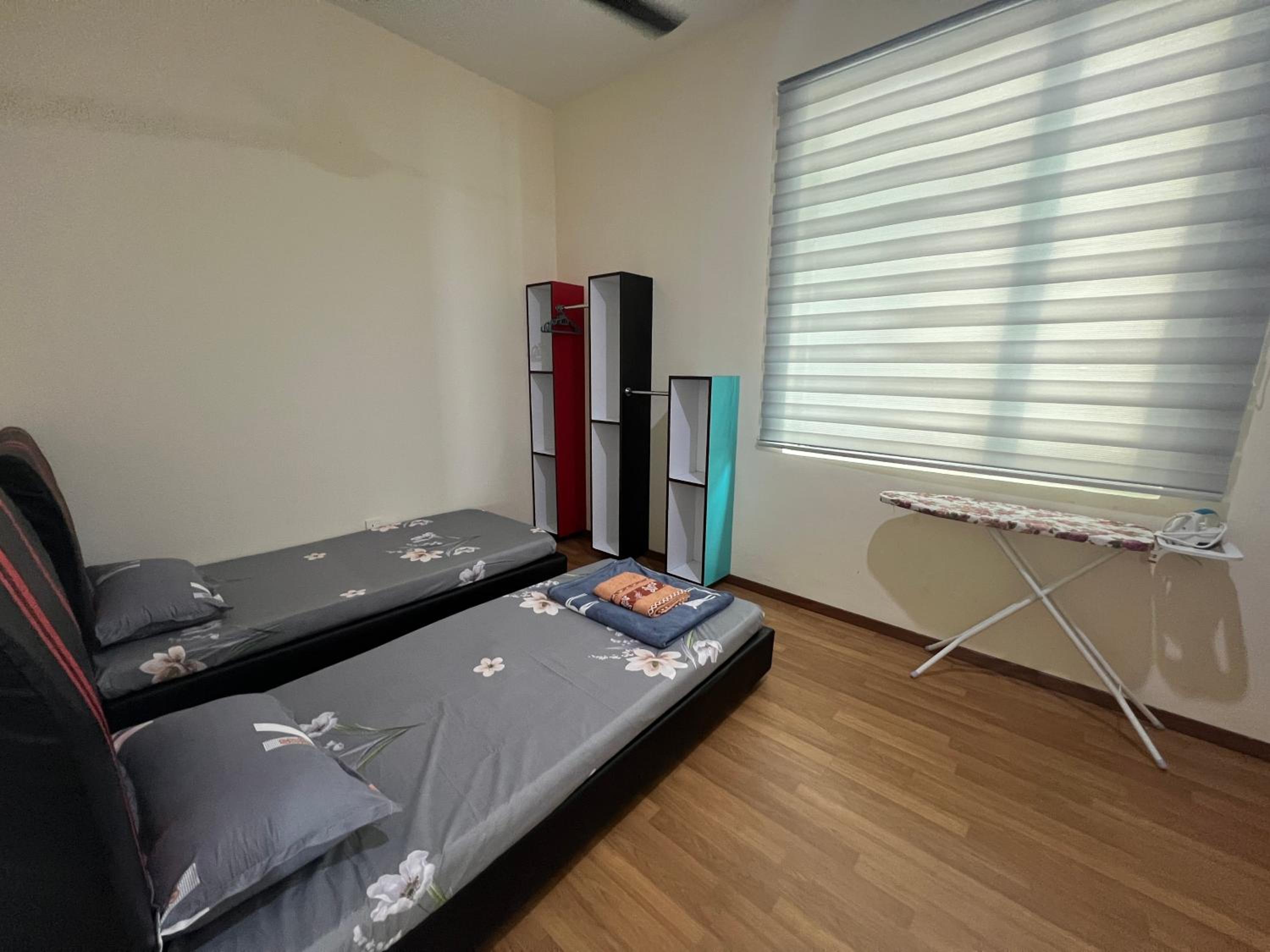 Sandakan Homestay & Backpackers photo 6