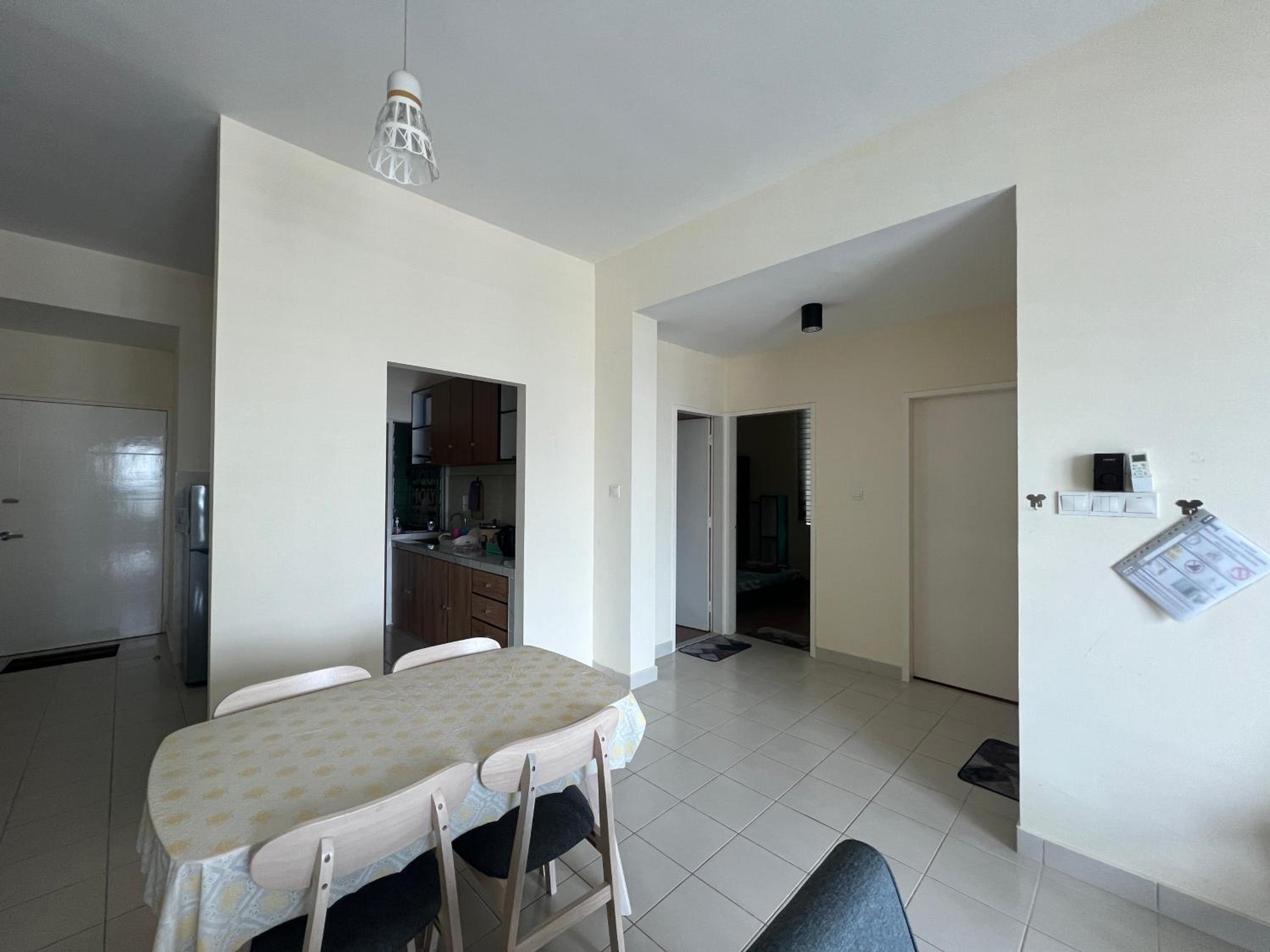 Sandakan Homestay & Backpackers photo 8