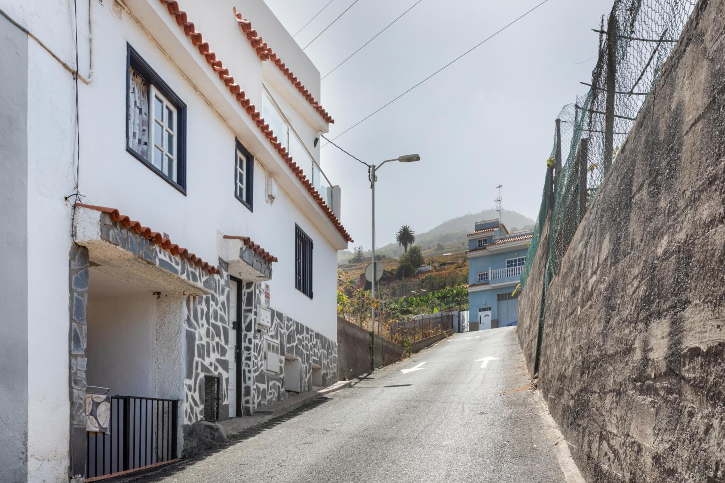 Apartamento Rural Zona Norte