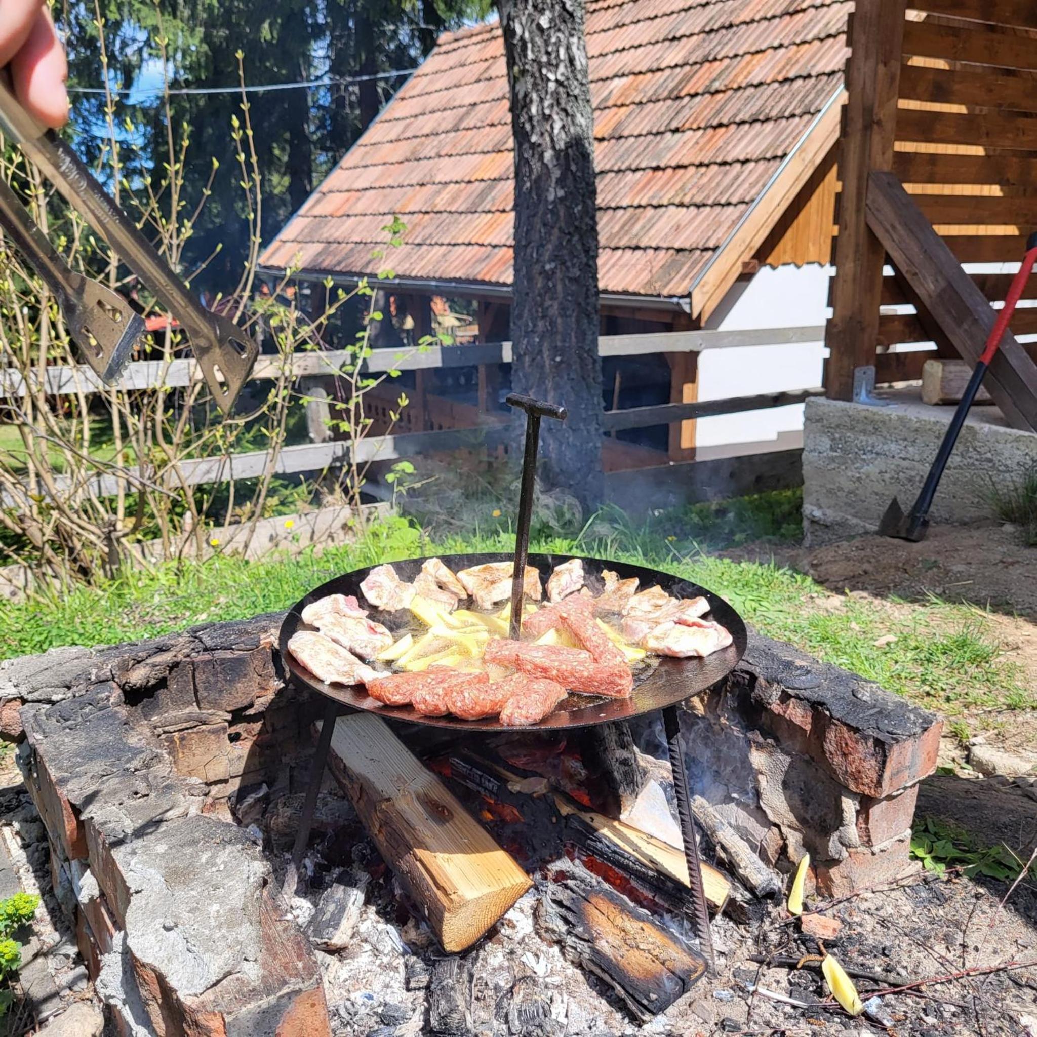 Sipi Kulcsosházak