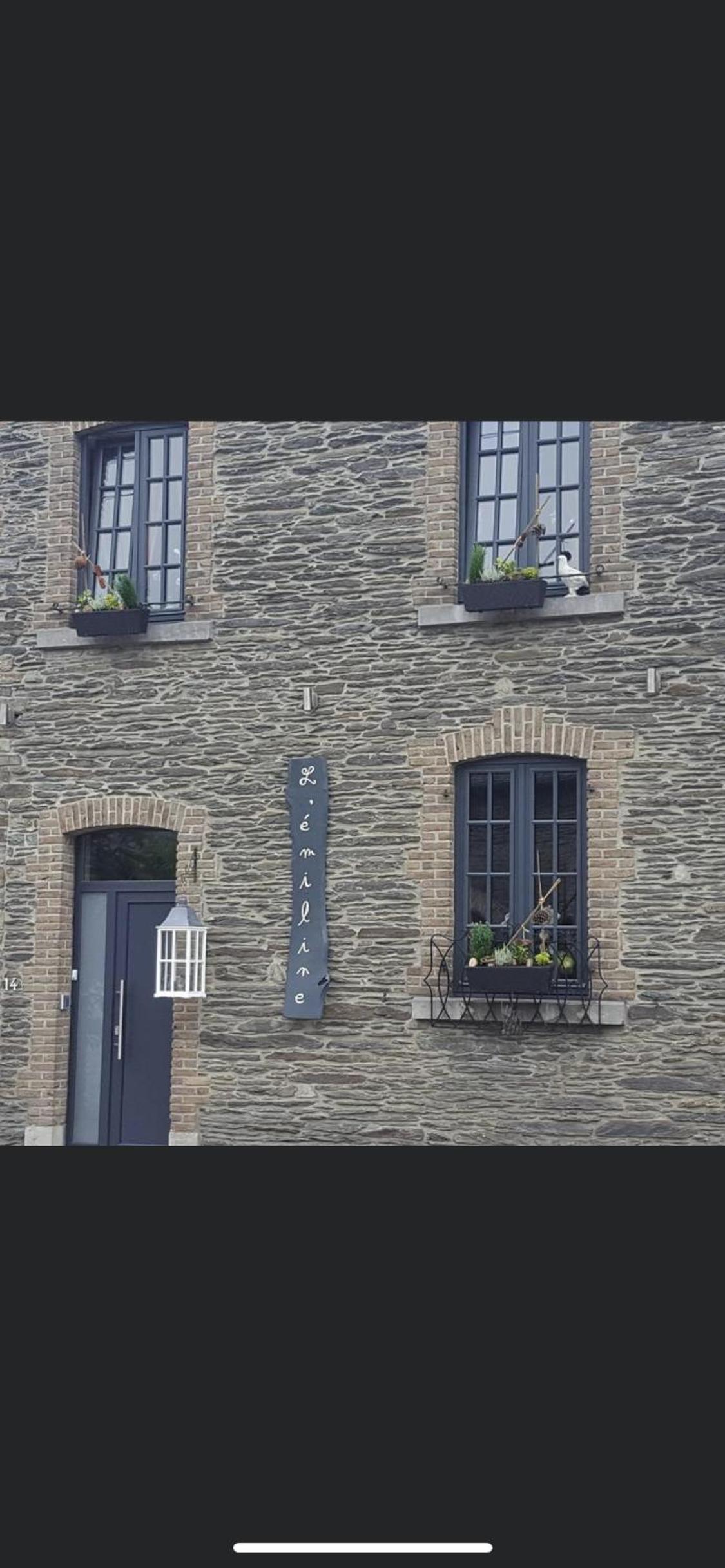 Hotel l'émiline - Image 1