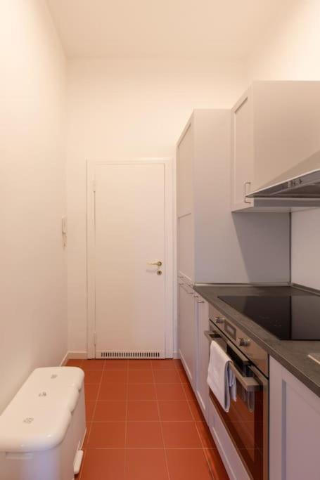 Elegante bilocale Porta Genova - Mirable PM