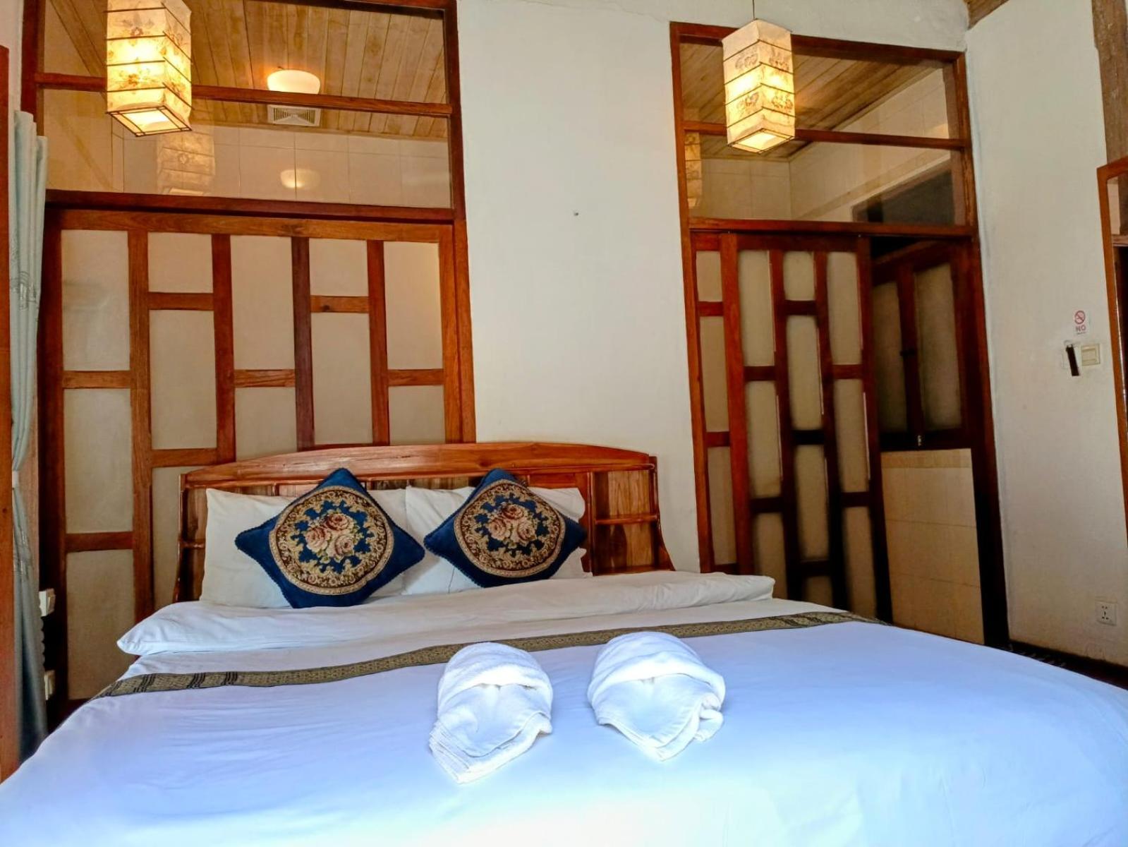 Ireenkevin guesthouse