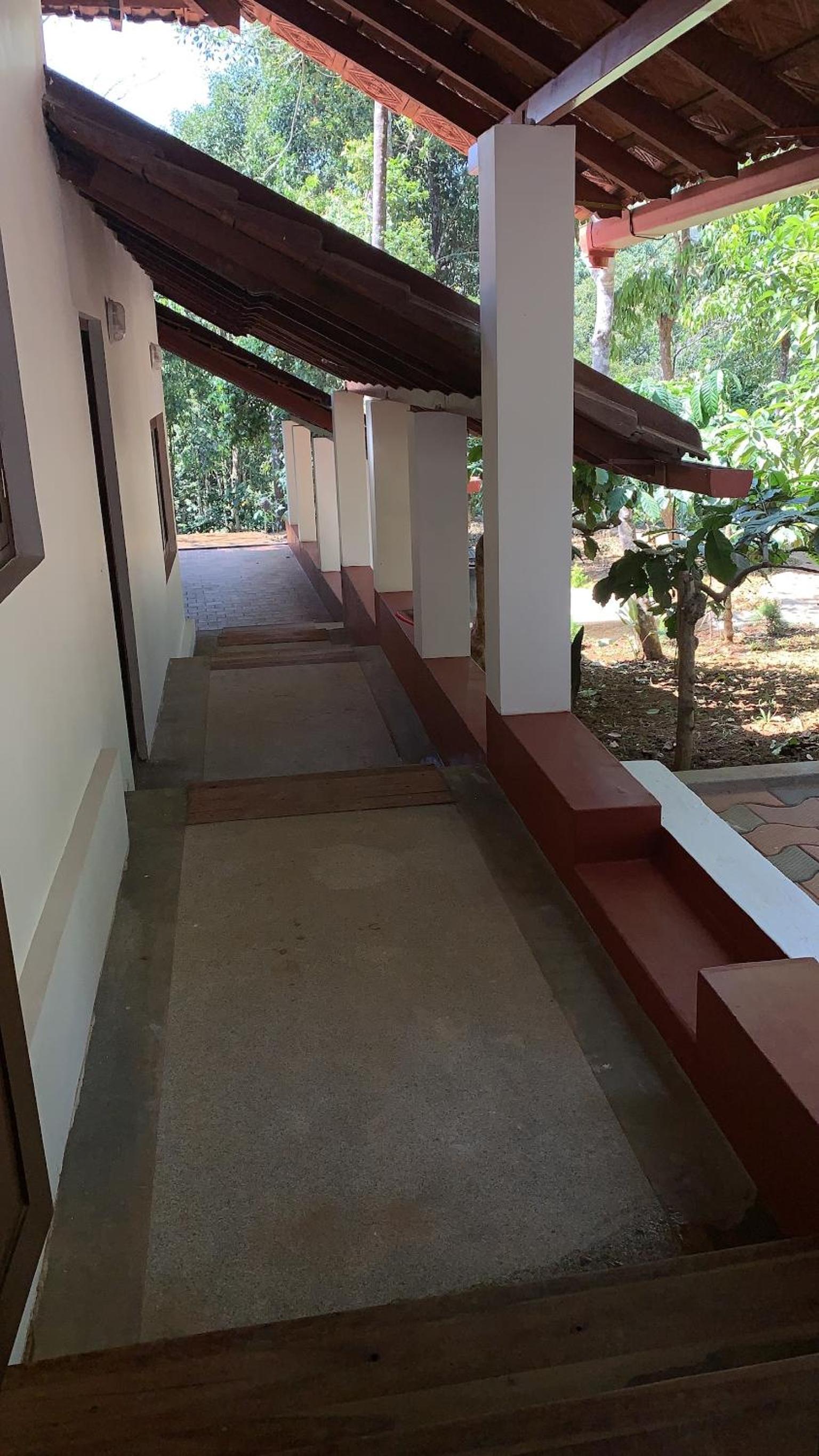 Cuppa Creek Homestay