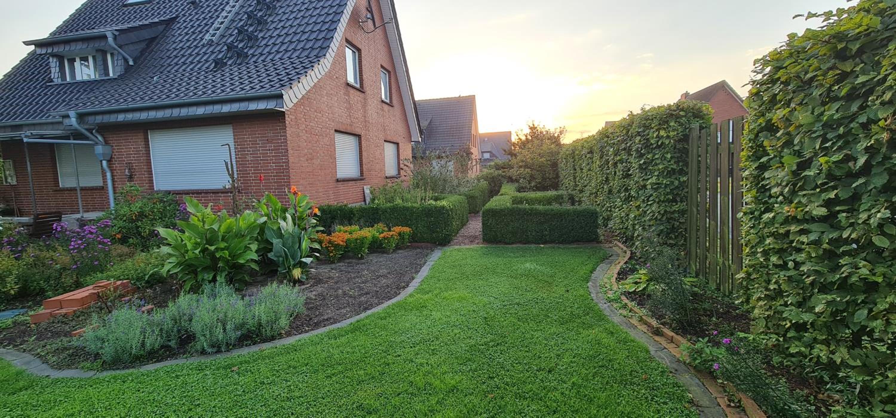 Ferienwohnung Kiefernstrae 1 Mettingen - Property Image 27