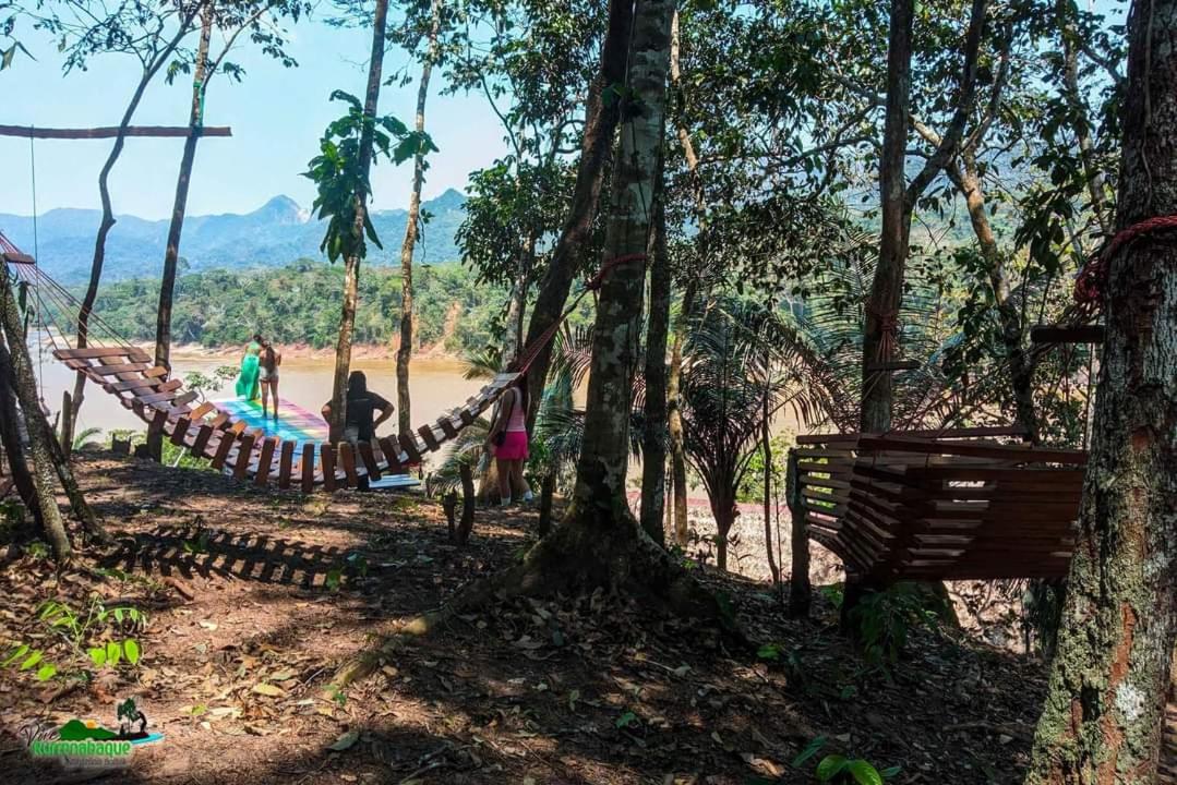 Paseó Ecológico El Susse