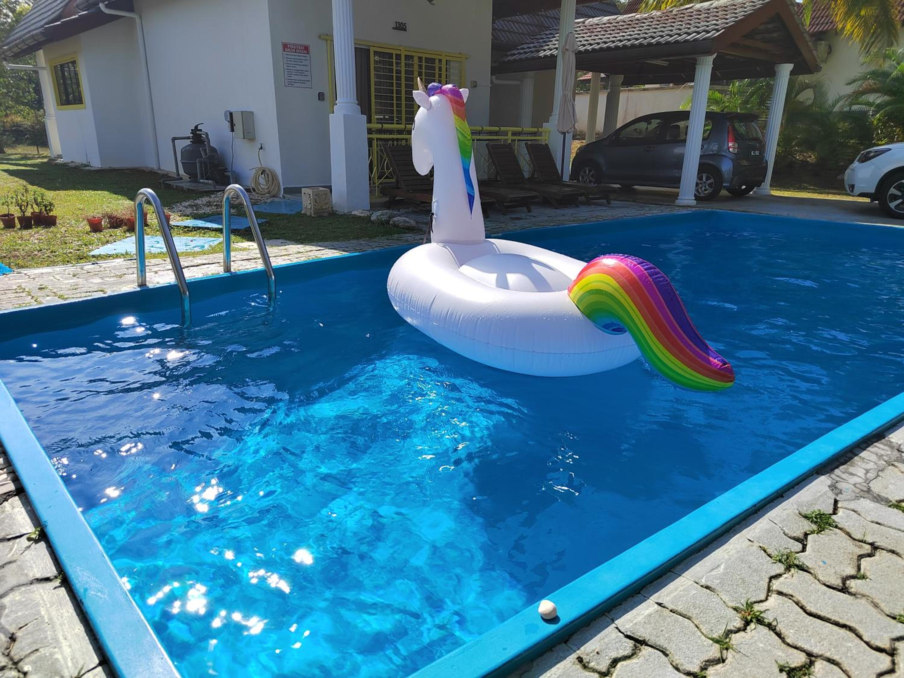 A’famosa Villa D’amour photo 1