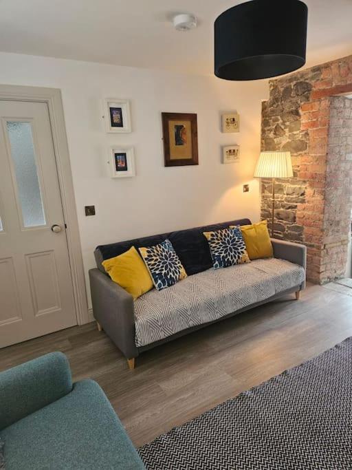 Bluebell Cottage