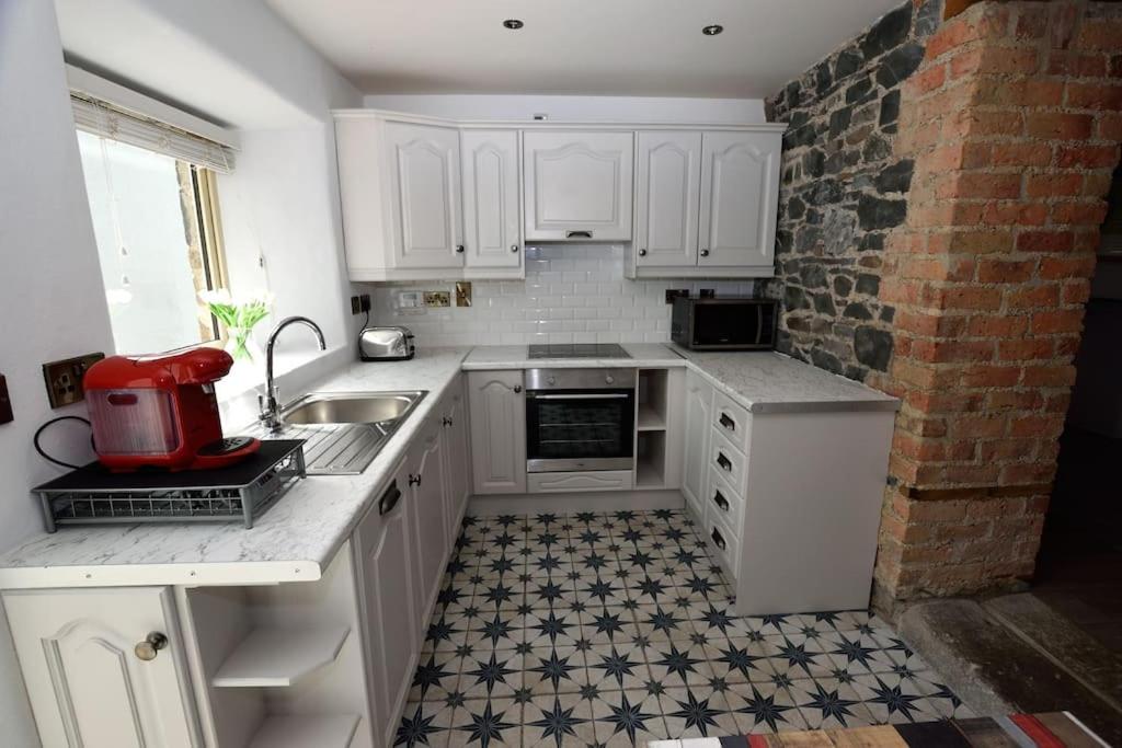Bluebell Cottage
