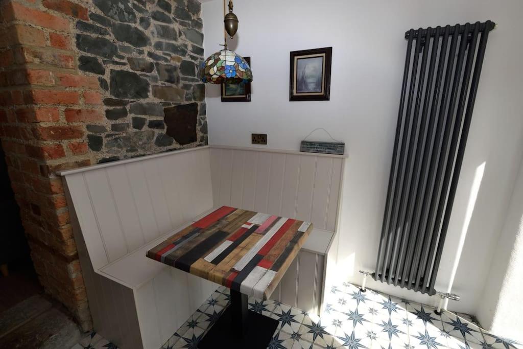 Bluebell Cottage