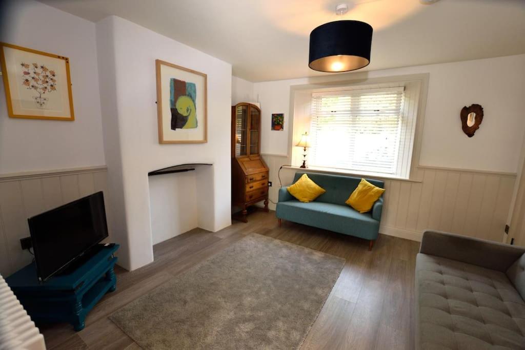 Bluebell Cottage