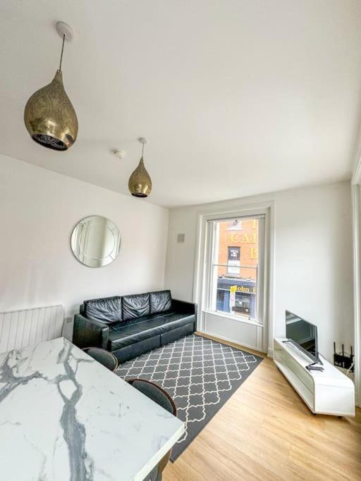 Charming 1 Bed Apt Opposite St Patricks Cathedral