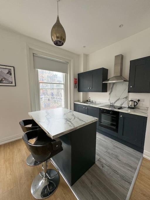 Charming 1 Bed Apt Opposite St Patricks Cathedral