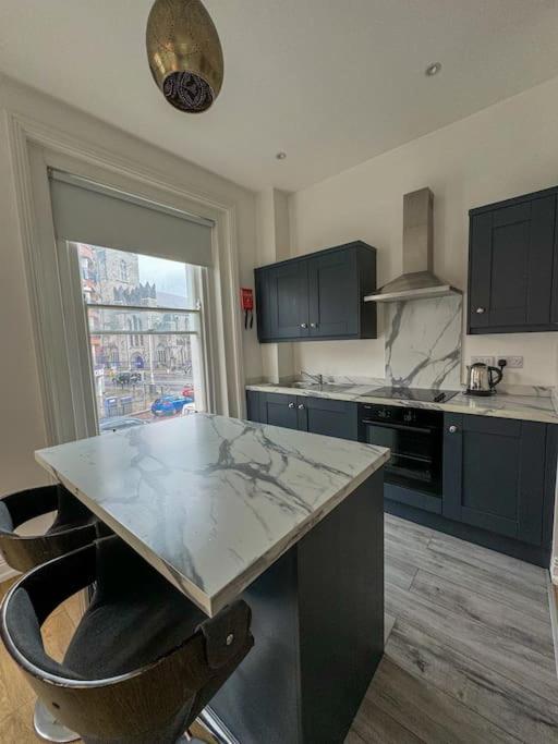 Charming 1 Bed Apt Opposite St Patricks Cathedral
