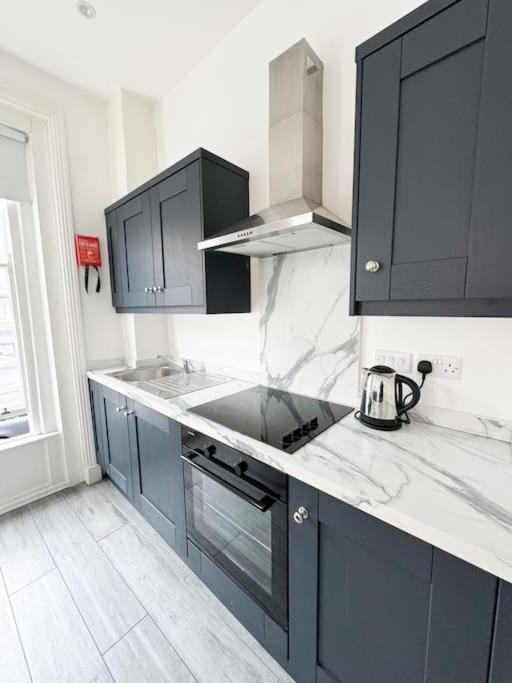 Charming 1 Bed Apt Opposite St Patricks Cathedral