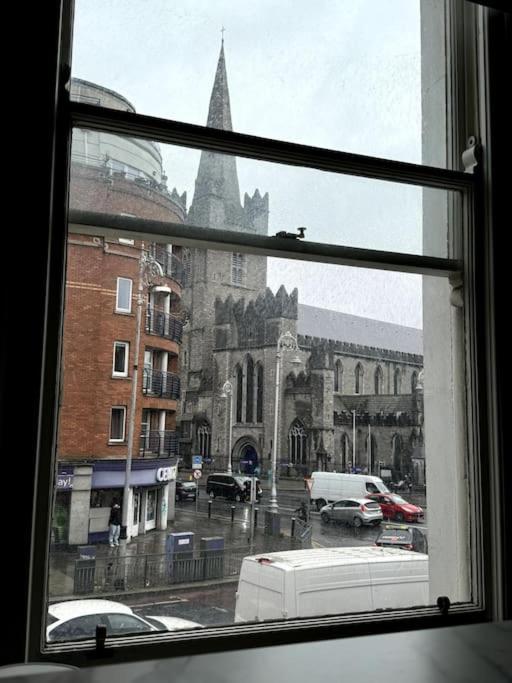 Charming 1 Bed Apt Opposite St Patricks Cathedral
