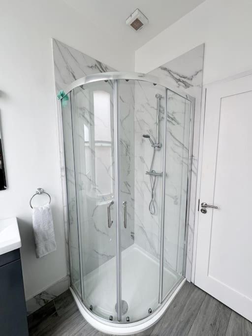 Charming 1 Bed Apt Opposite St Patricks Cathedral