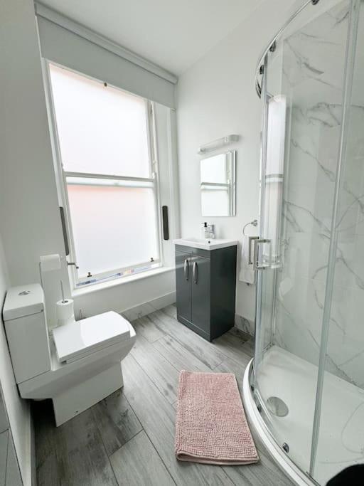 Charming 1 Bed Apt Opposite St Patricks Cathedral