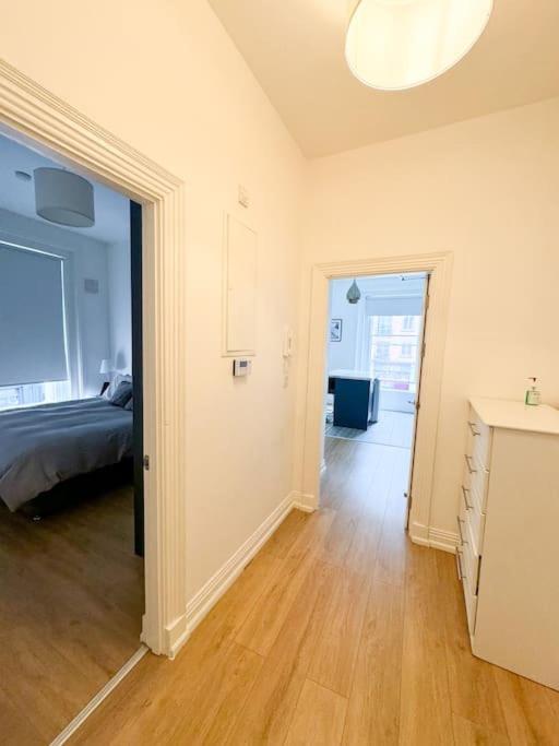 Charming 1 Bed Apt Opposite St Patricks Cathedral